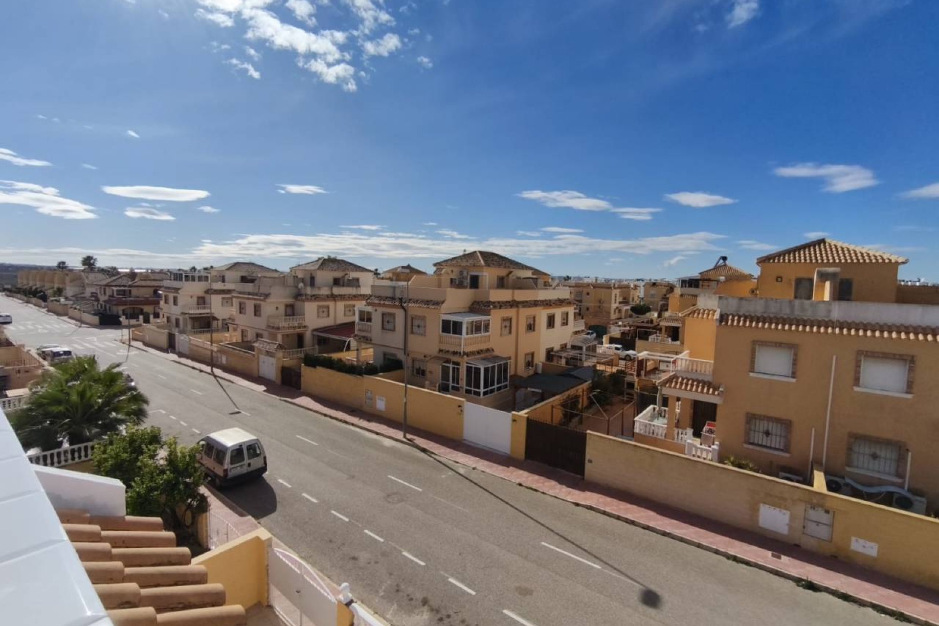 Reventa - Villa -
Ciudad Quesada