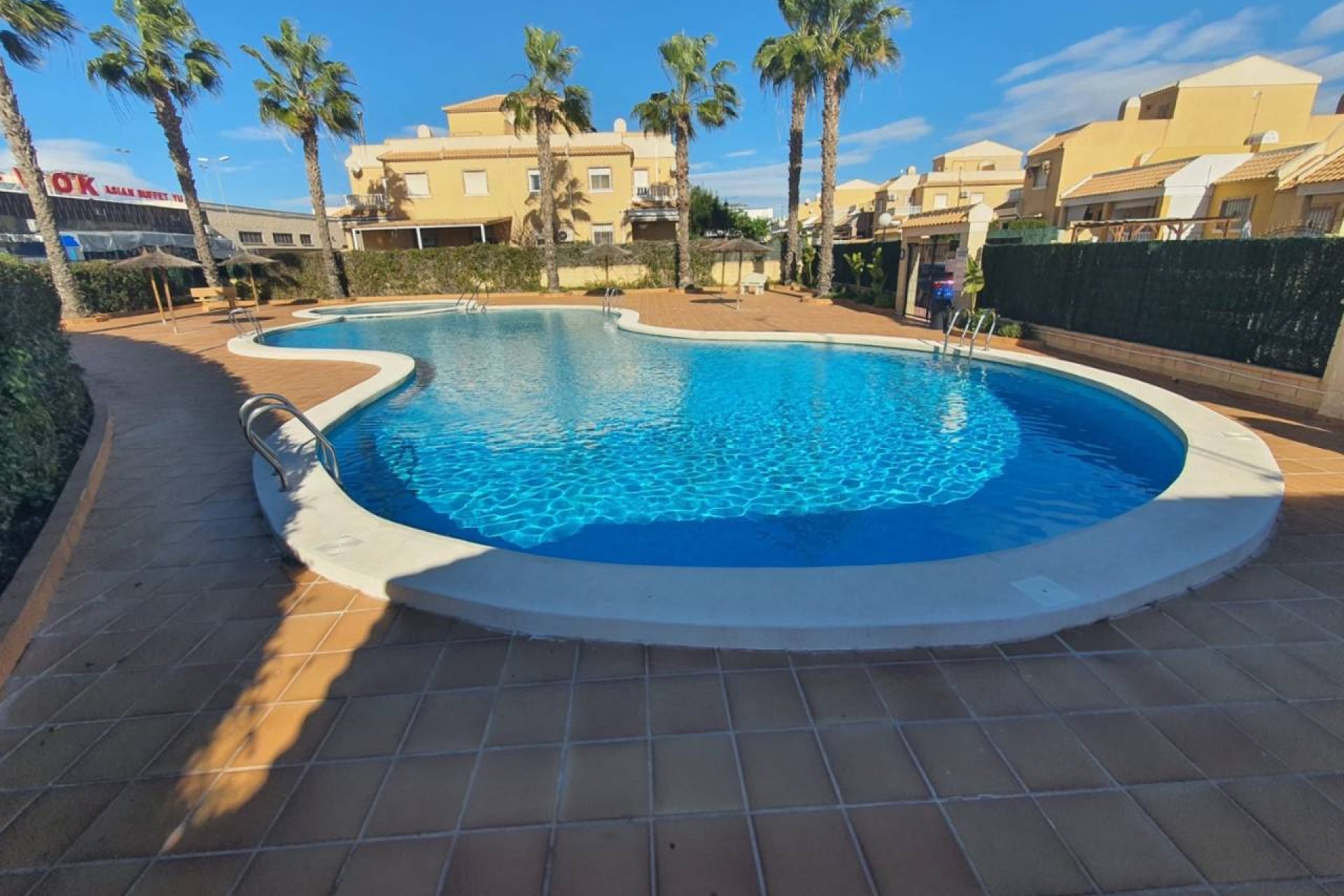 Reventa - Villa -
Ciudad Quesada