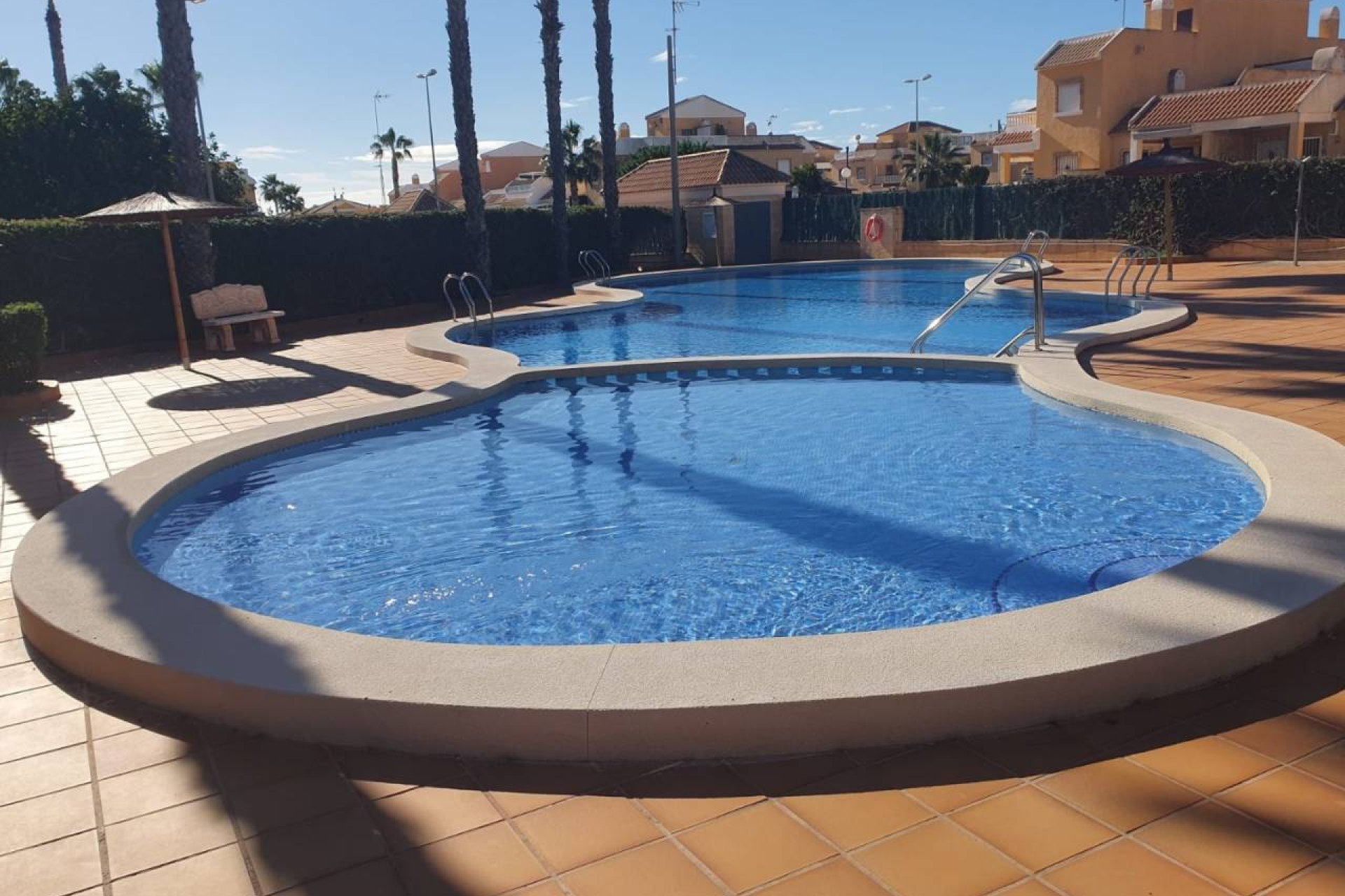 Reventa - Villa -
Ciudad Quesada