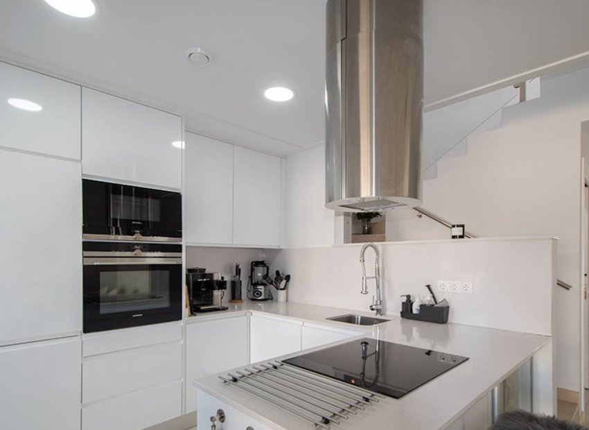 Reventa - Villa -
Ciudad Quesada