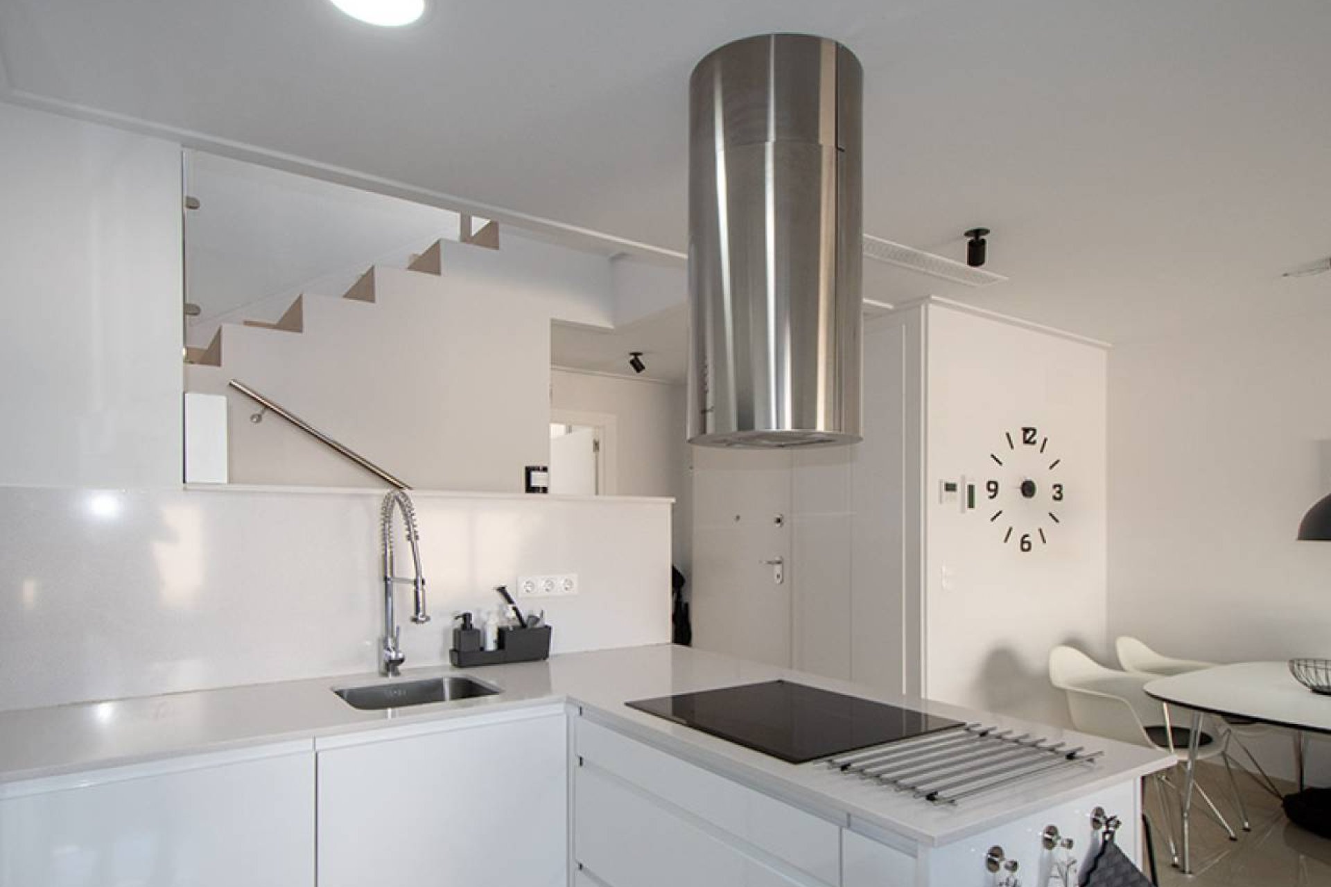 Reventa - Villa -
Ciudad Quesada