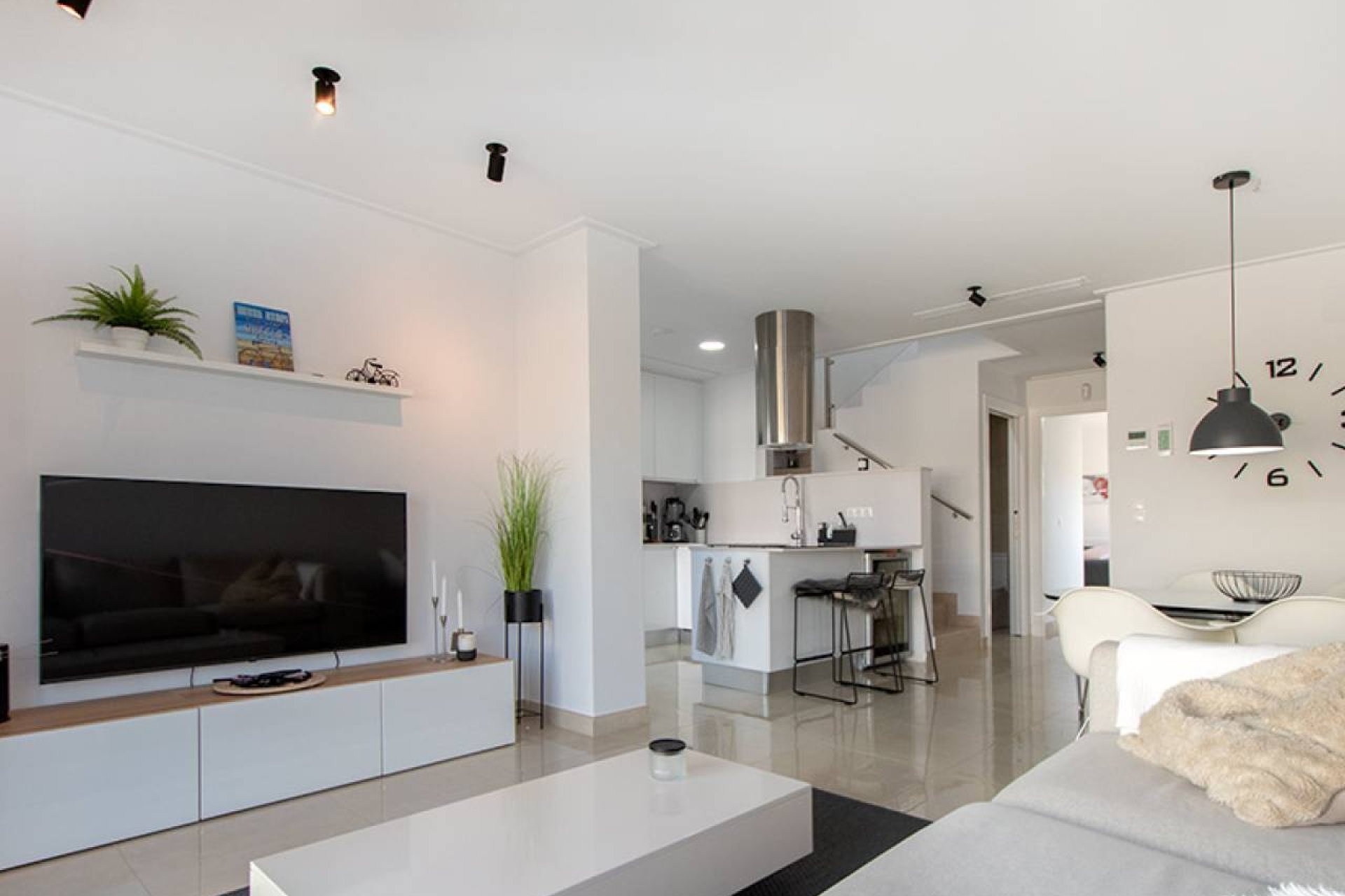 Reventa - Villa -
Ciudad Quesada