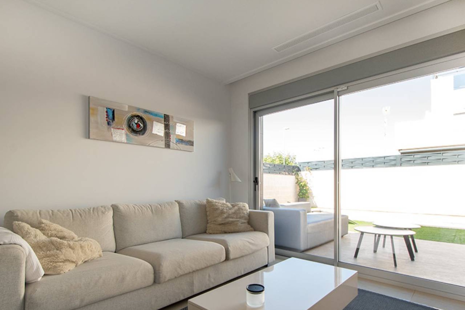 Reventa - Villa -
Ciudad Quesada