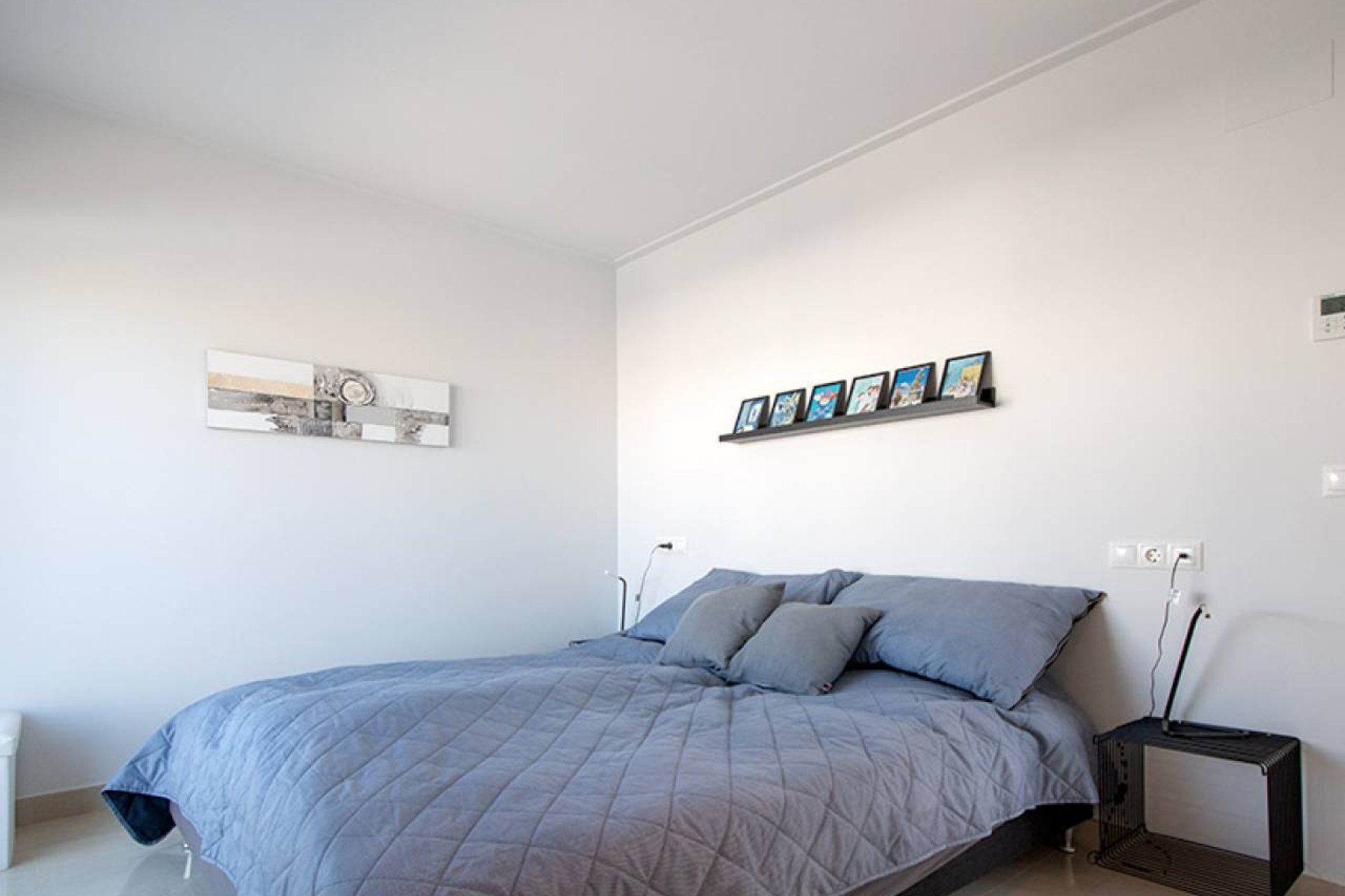 Reventa - Villa -
Ciudad Quesada