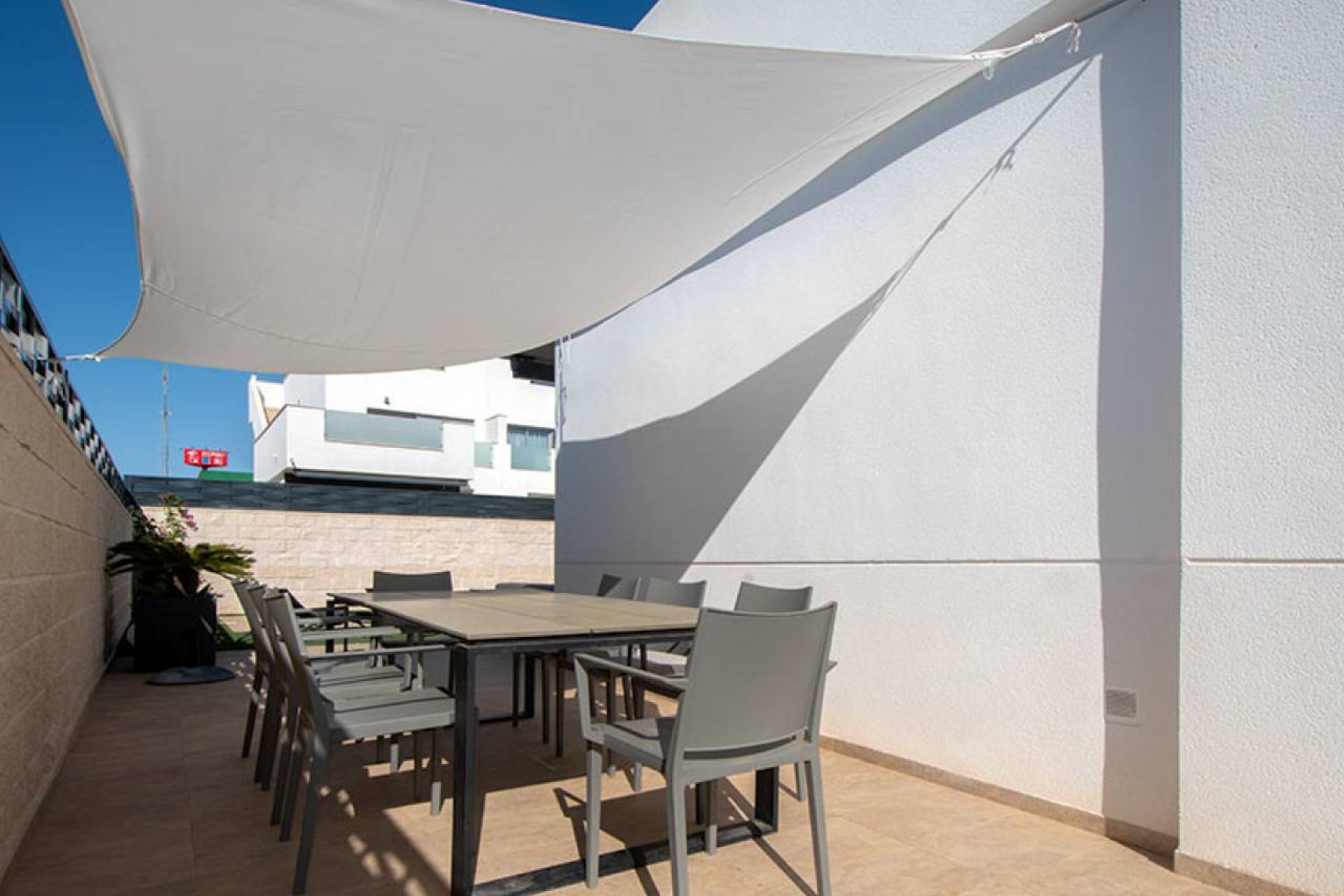 Reventa - Villa -
Ciudad Quesada