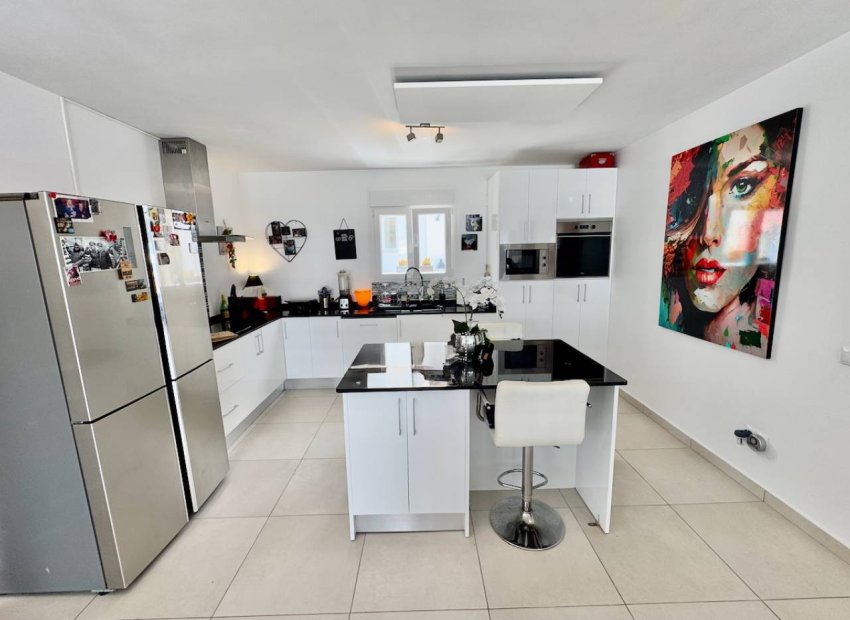 Reventa - Villa -
Ciudad Quesada