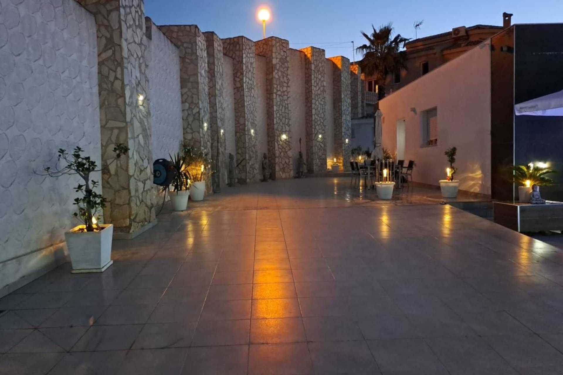 Reventa - Villa -
Ciudad Quesada