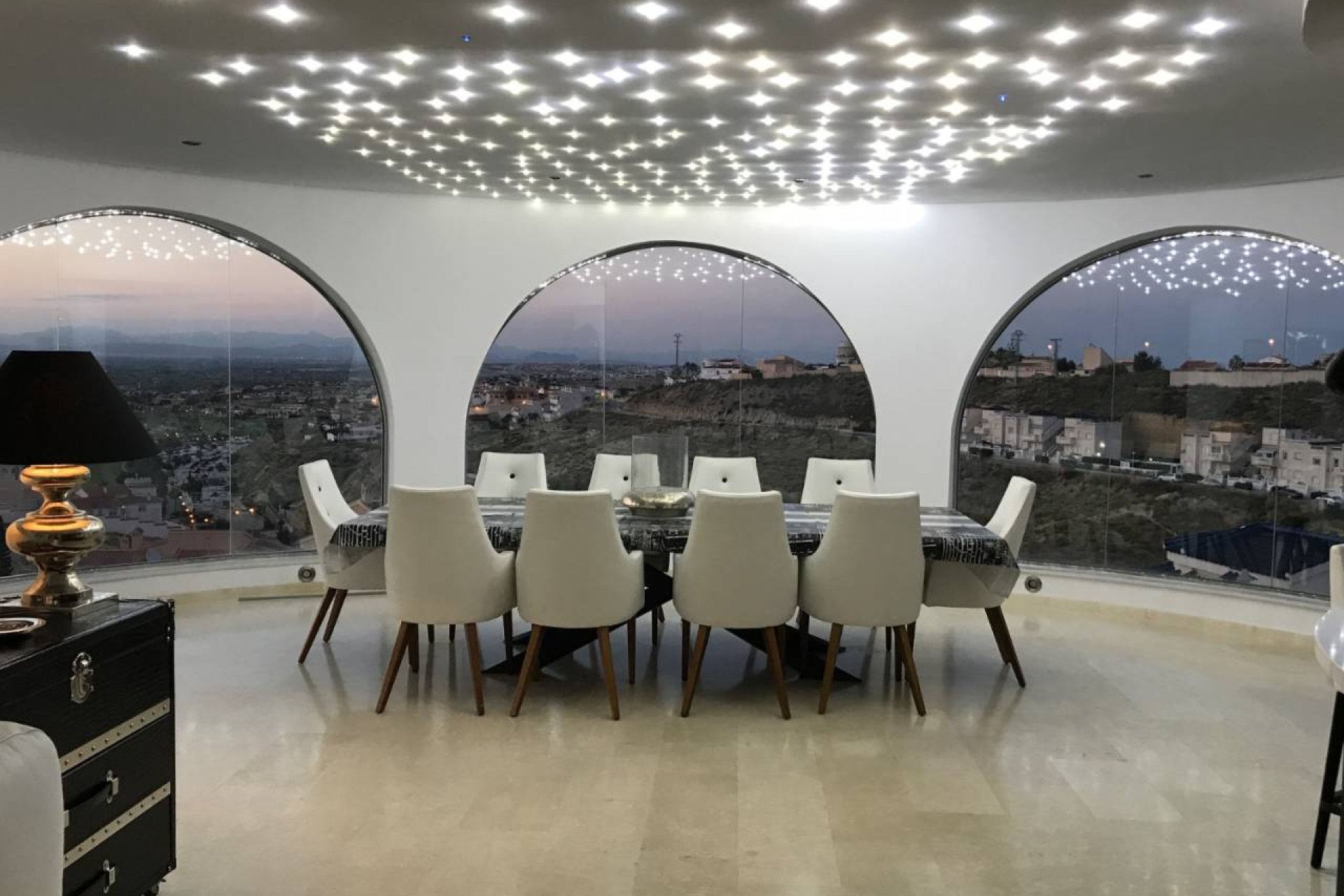 Reventa - Villa -
Ciudad Quesada
