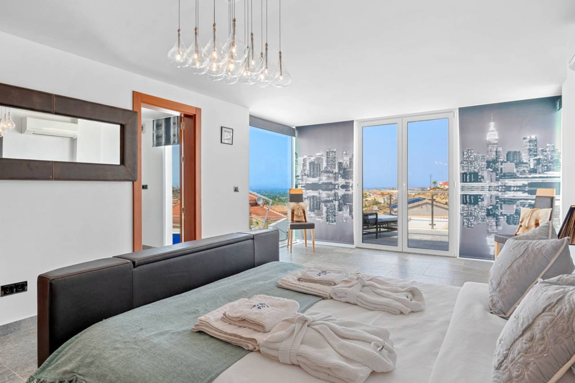 Reventa - Villa -
Ciudad Quesada