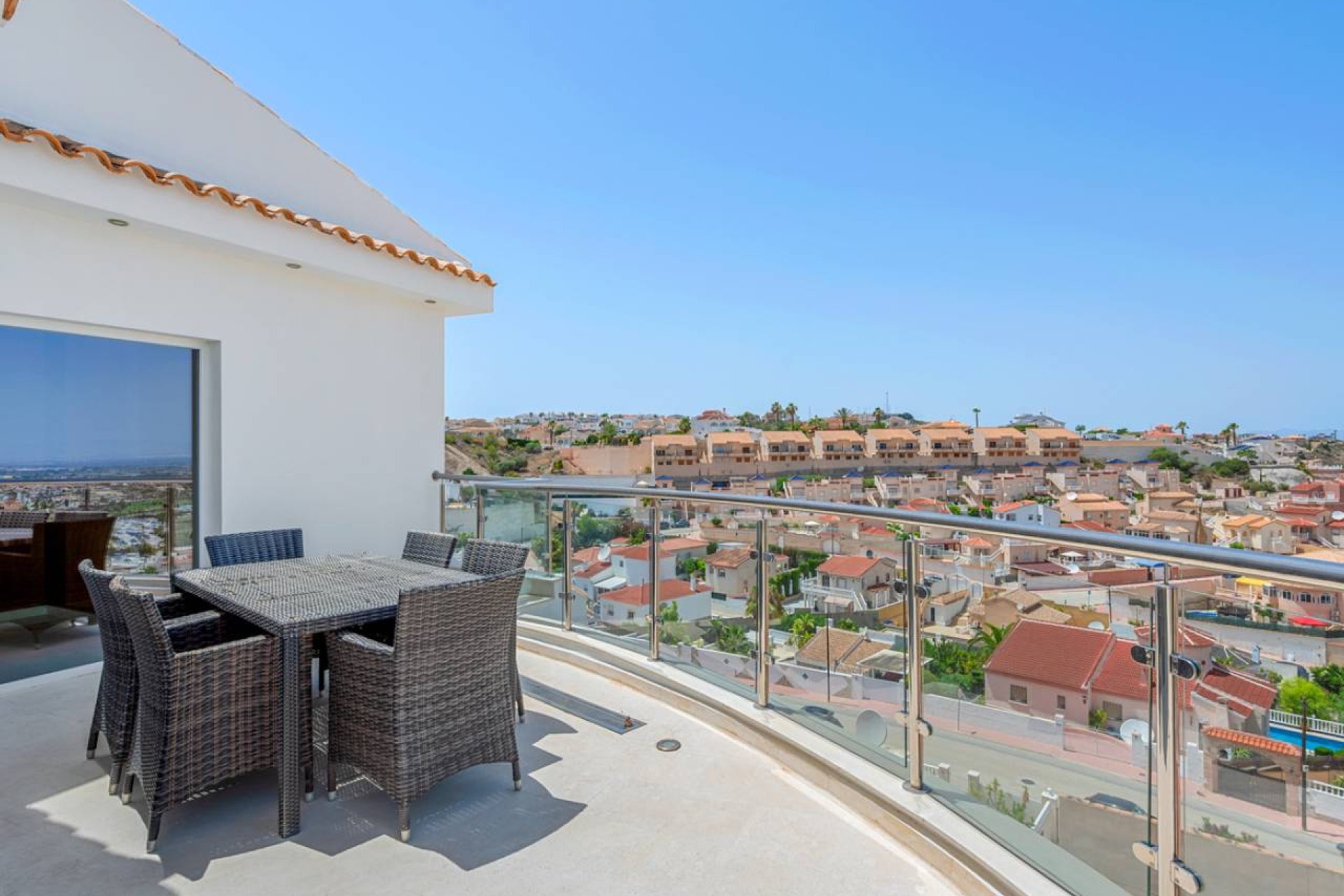 Reventa - Villa -
Ciudad Quesada