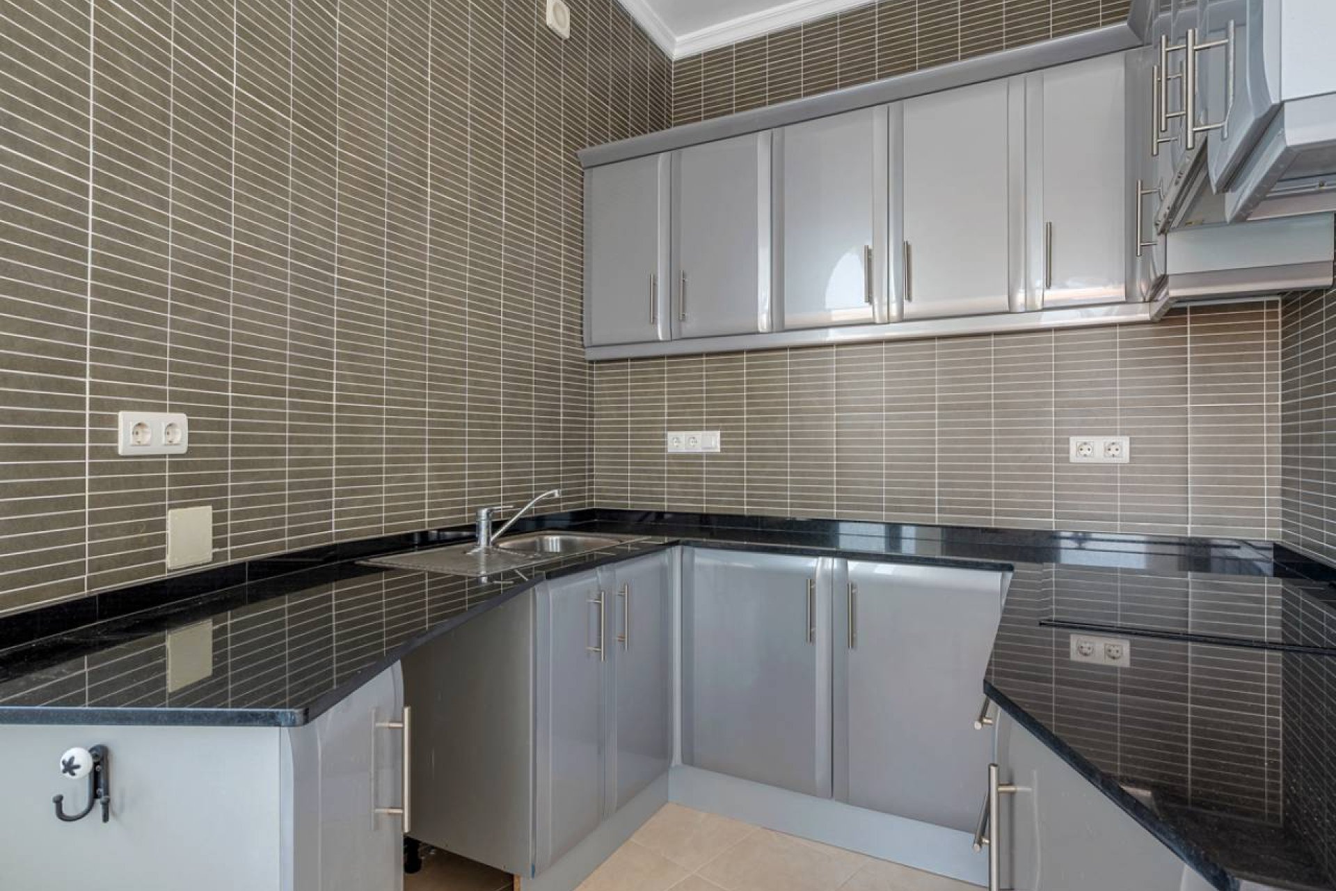 Reventa - Villa -
Ciudad Quesada