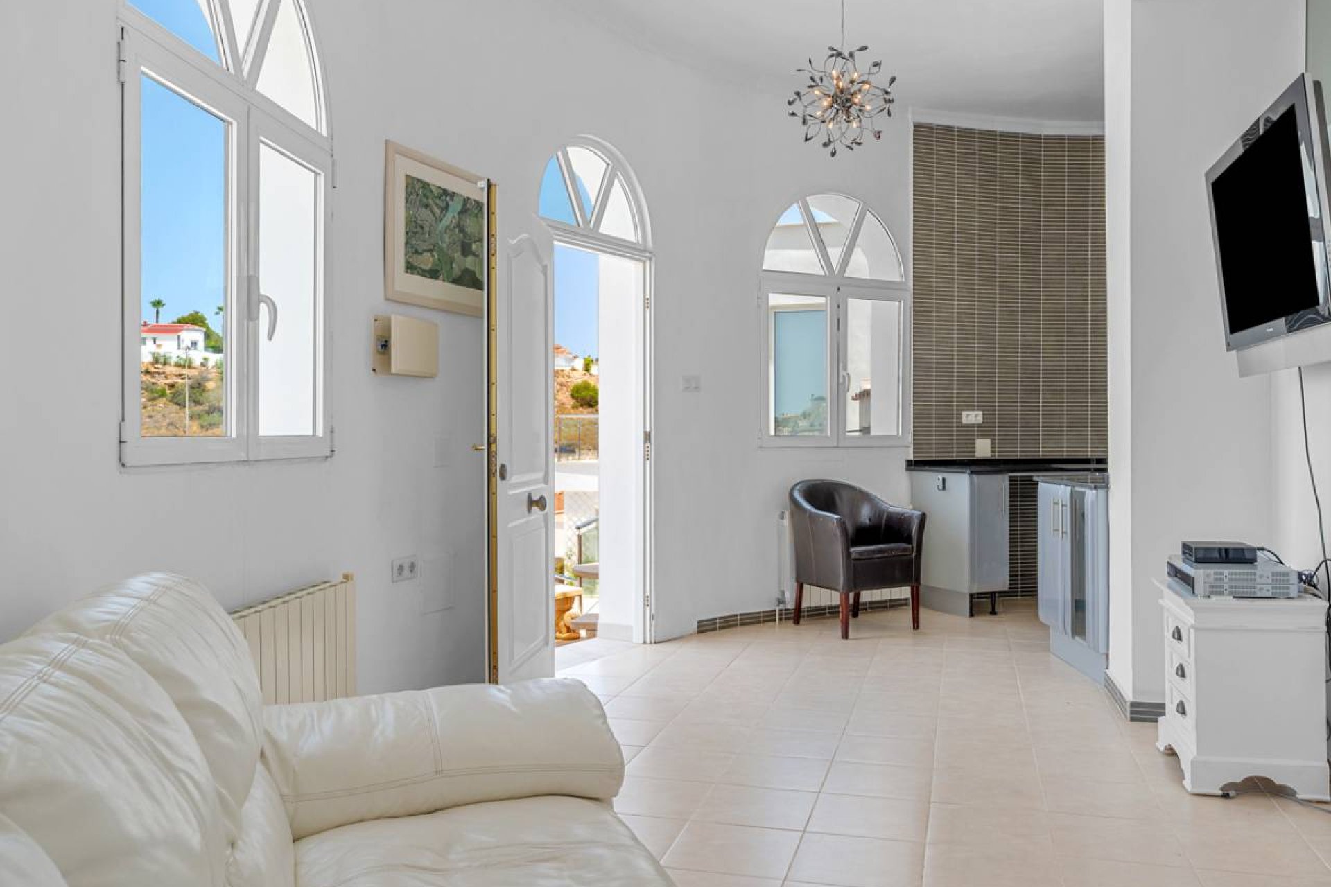 Reventa - Villa -
Ciudad Quesada