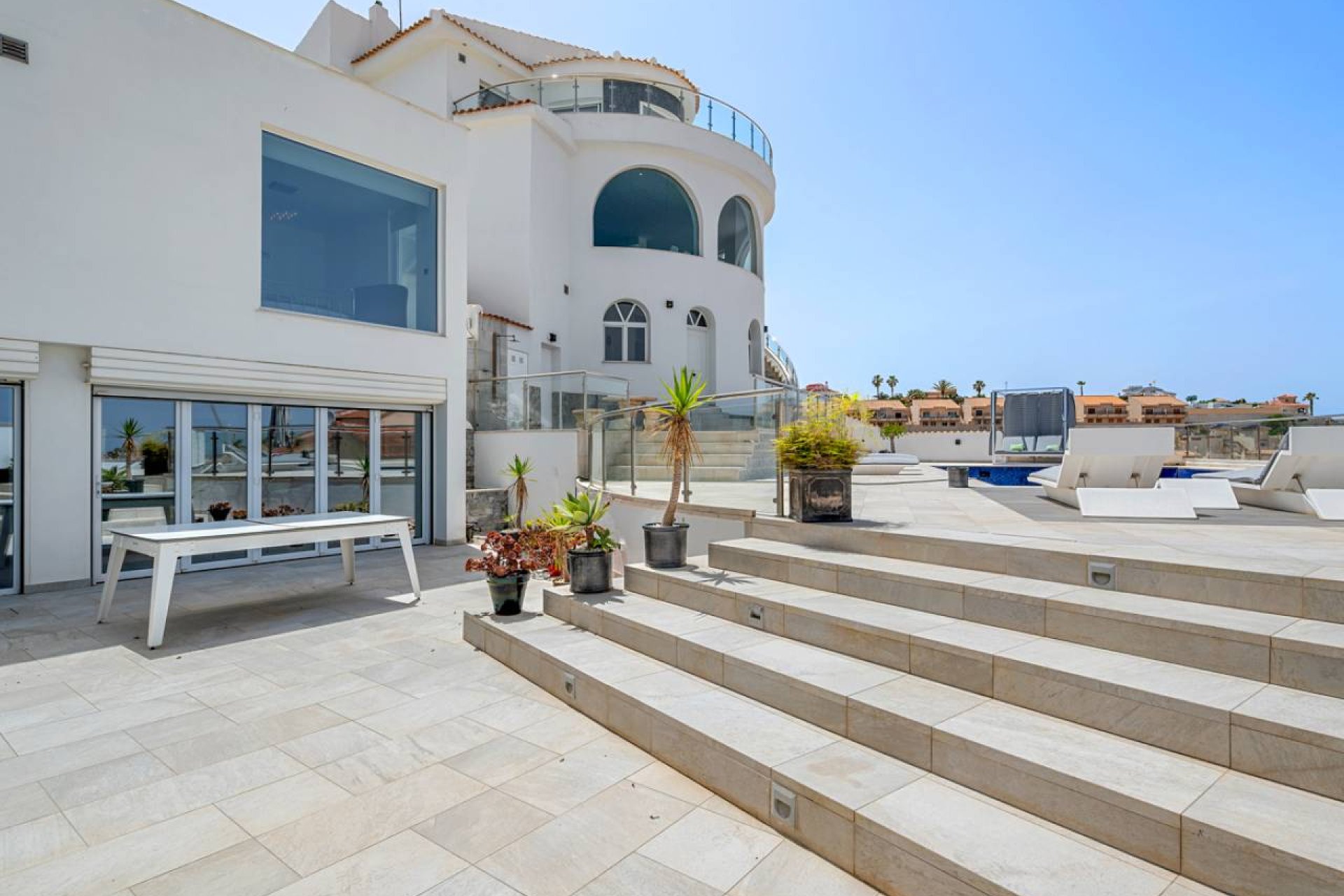 Reventa - Villa -
Ciudad Quesada