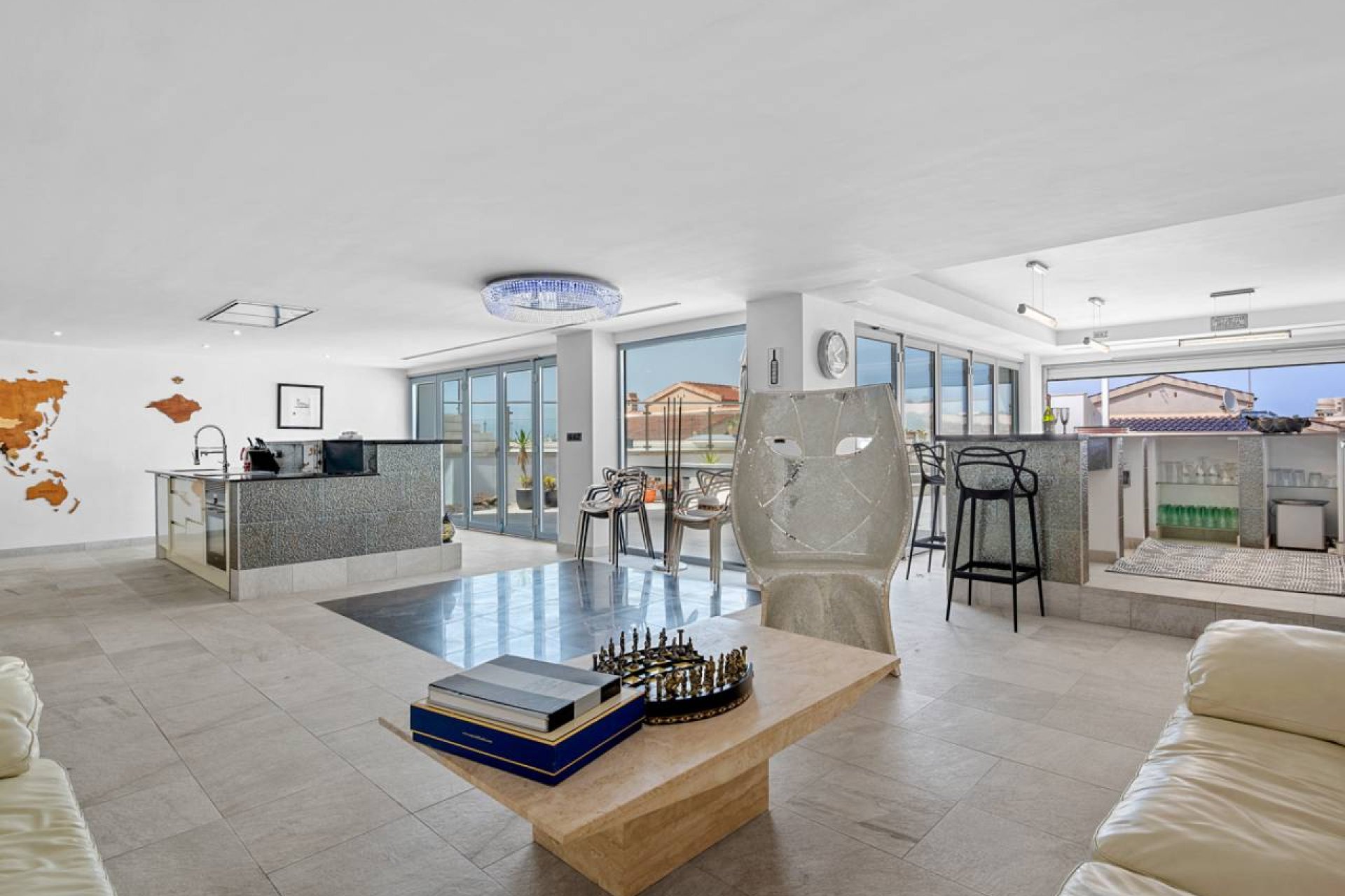 Reventa - Villa -
Ciudad Quesada