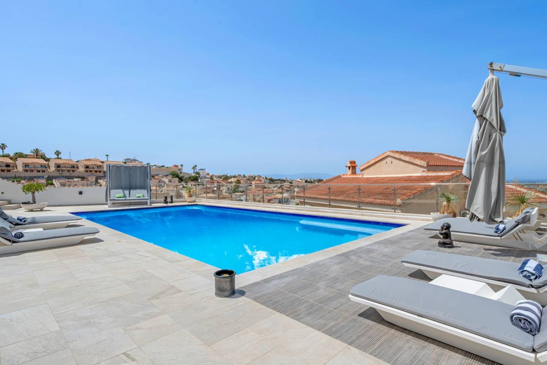 Reventa - Villa -
Ciudad Quesada