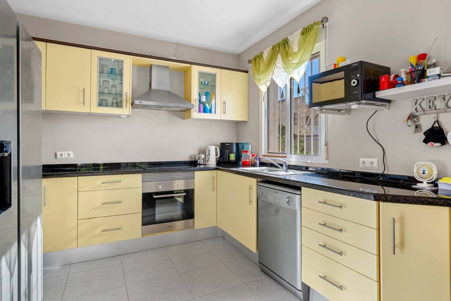 Reventa - Villa -
Ciudad Quesada