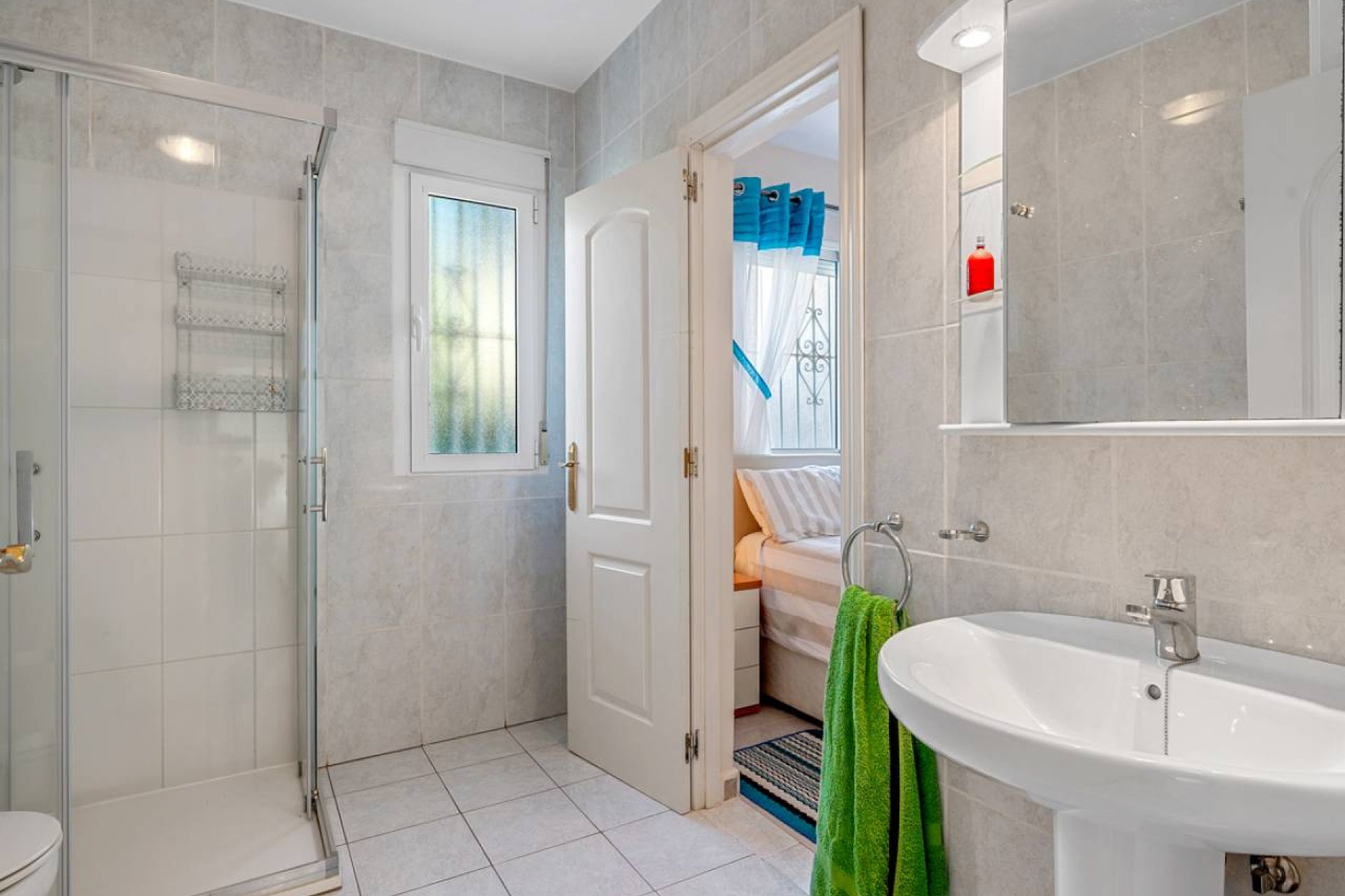 Reventa - Villa -
Ciudad Quesada