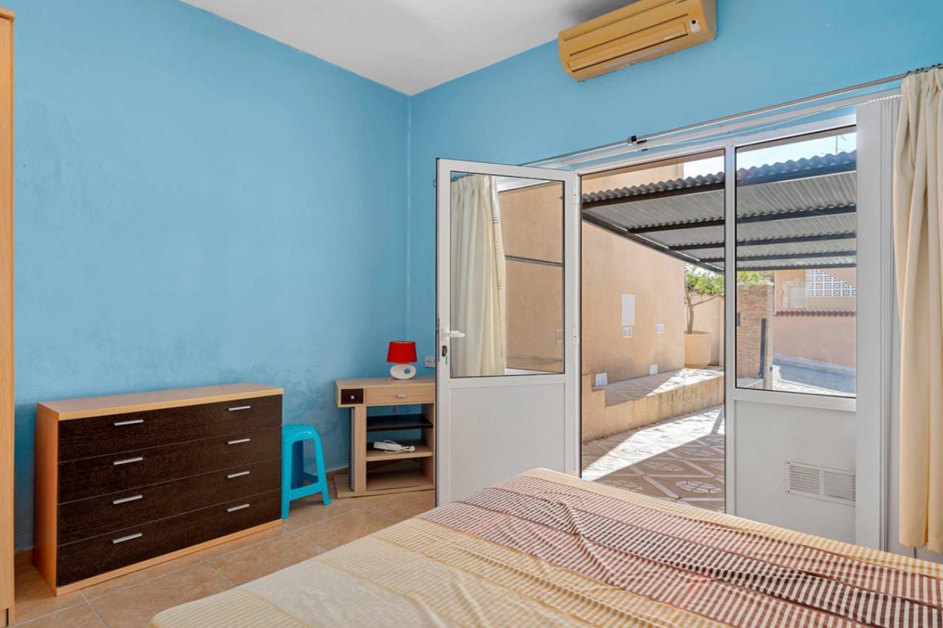 Reventa - Villa -
Ciudad Quesada
