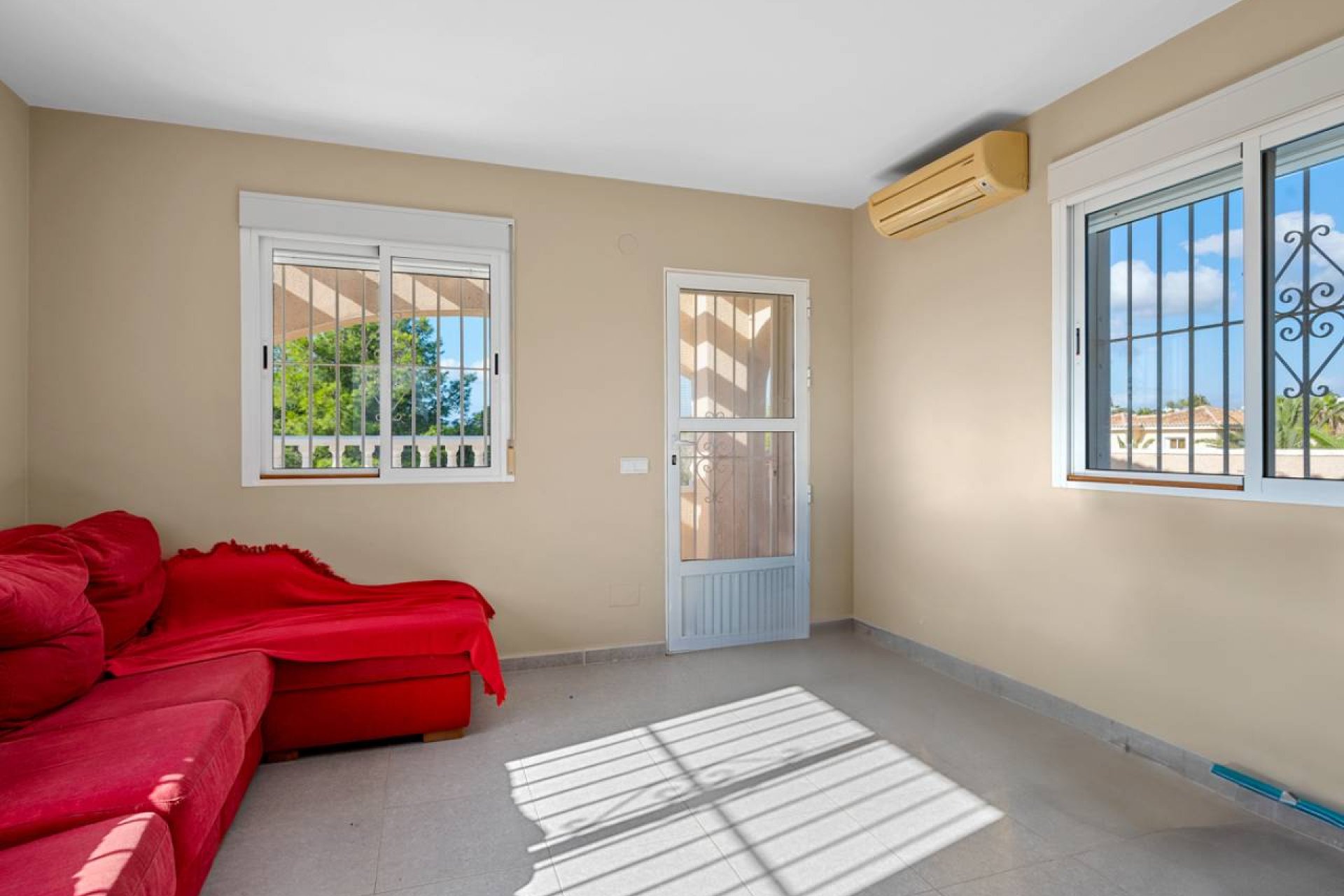 Reventa - Villa -
Ciudad Quesada