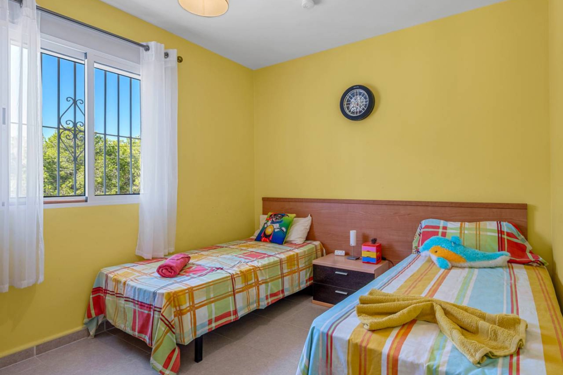 Reventa - Villa -
Ciudad Quesada