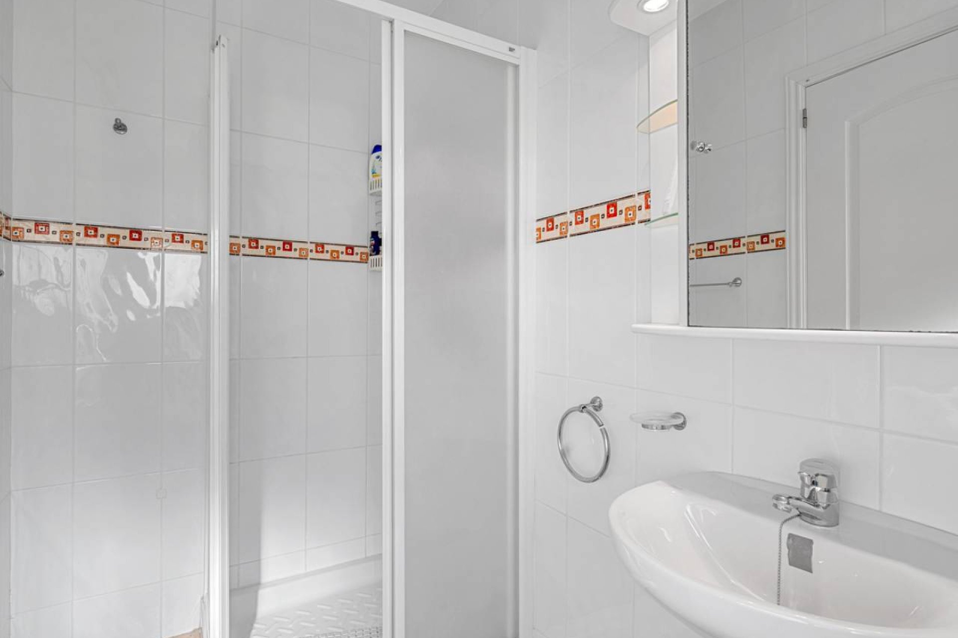 Reventa - Villa -
Ciudad Quesada