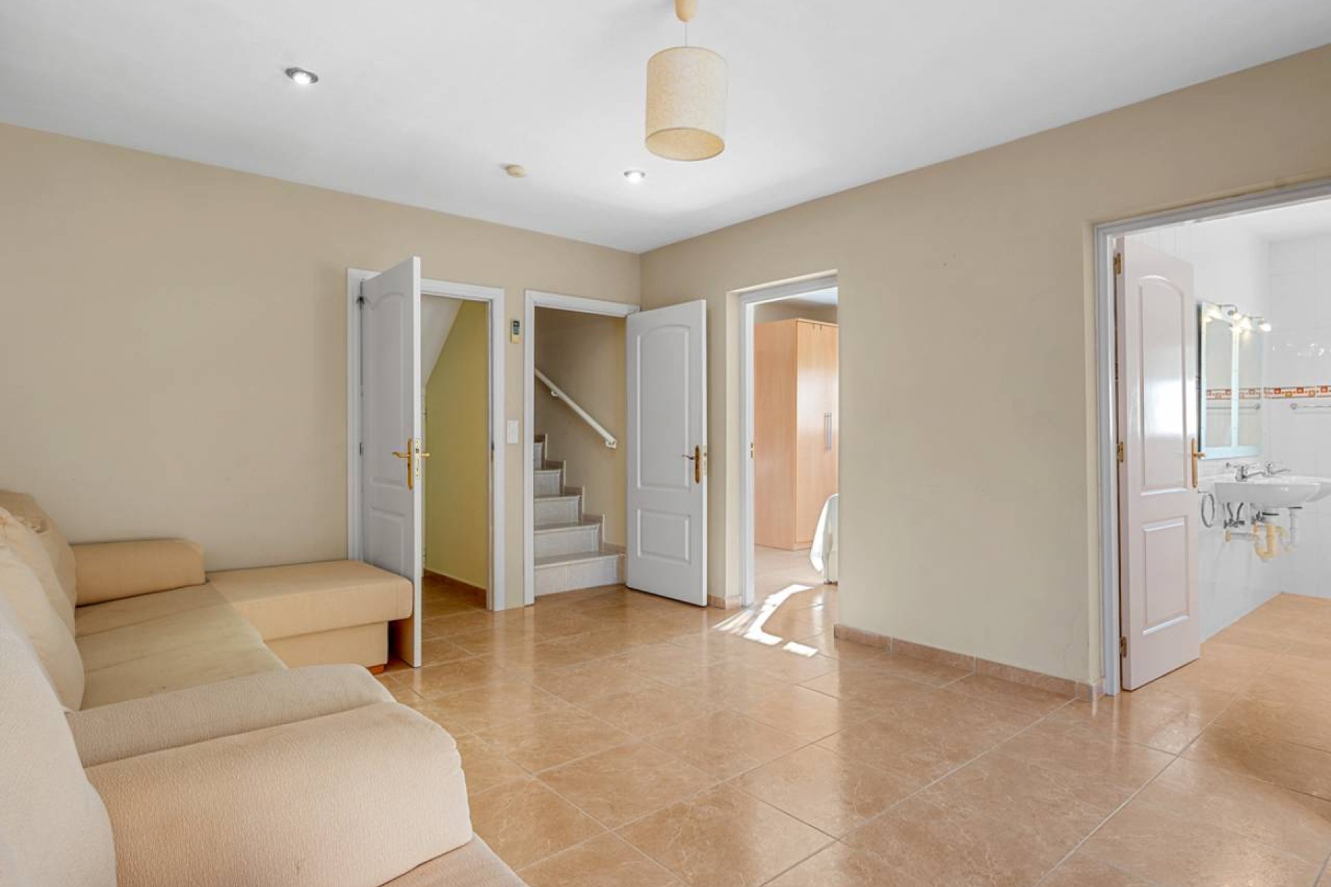 Reventa - Villa -
Ciudad Quesada