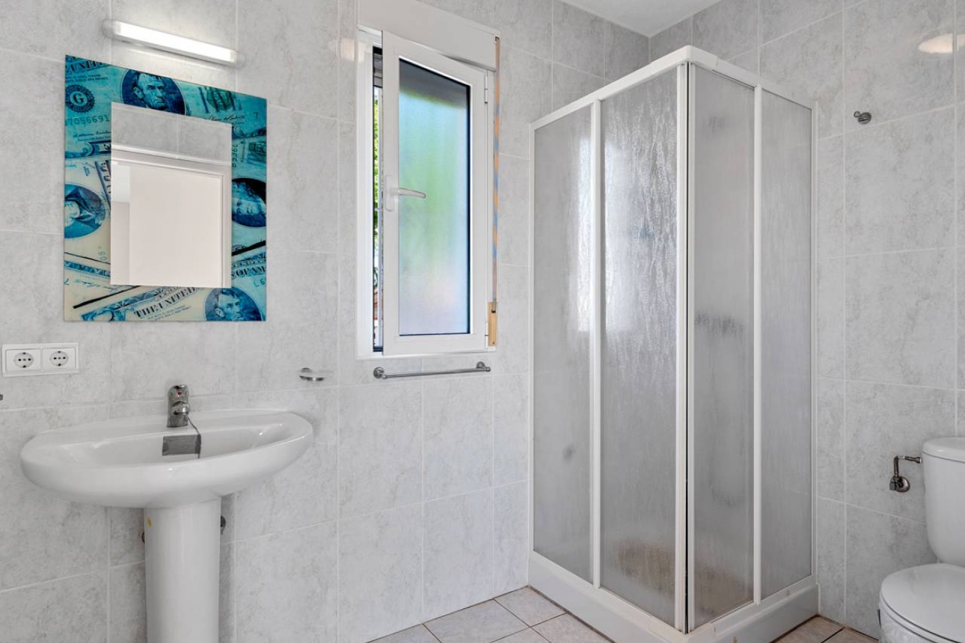 Reventa - Villa -
Ciudad Quesada