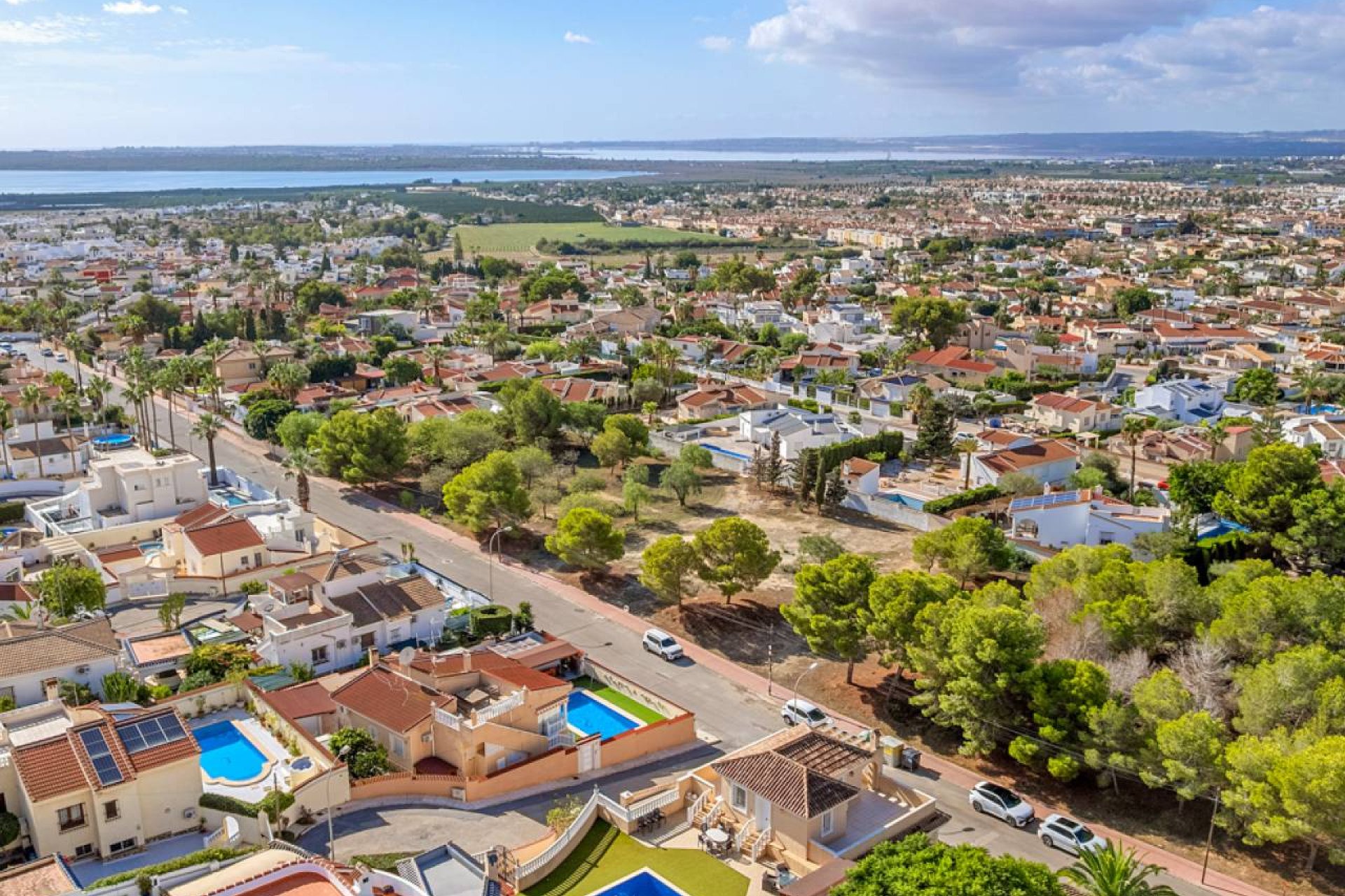 Reventa - Villa -
Ciudad Quesada
