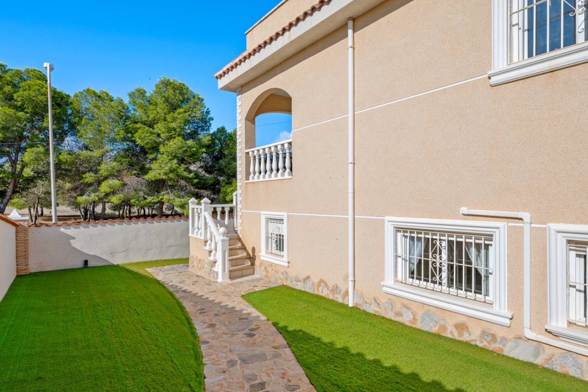 Reventa - Villa -
Ciudad Quesada