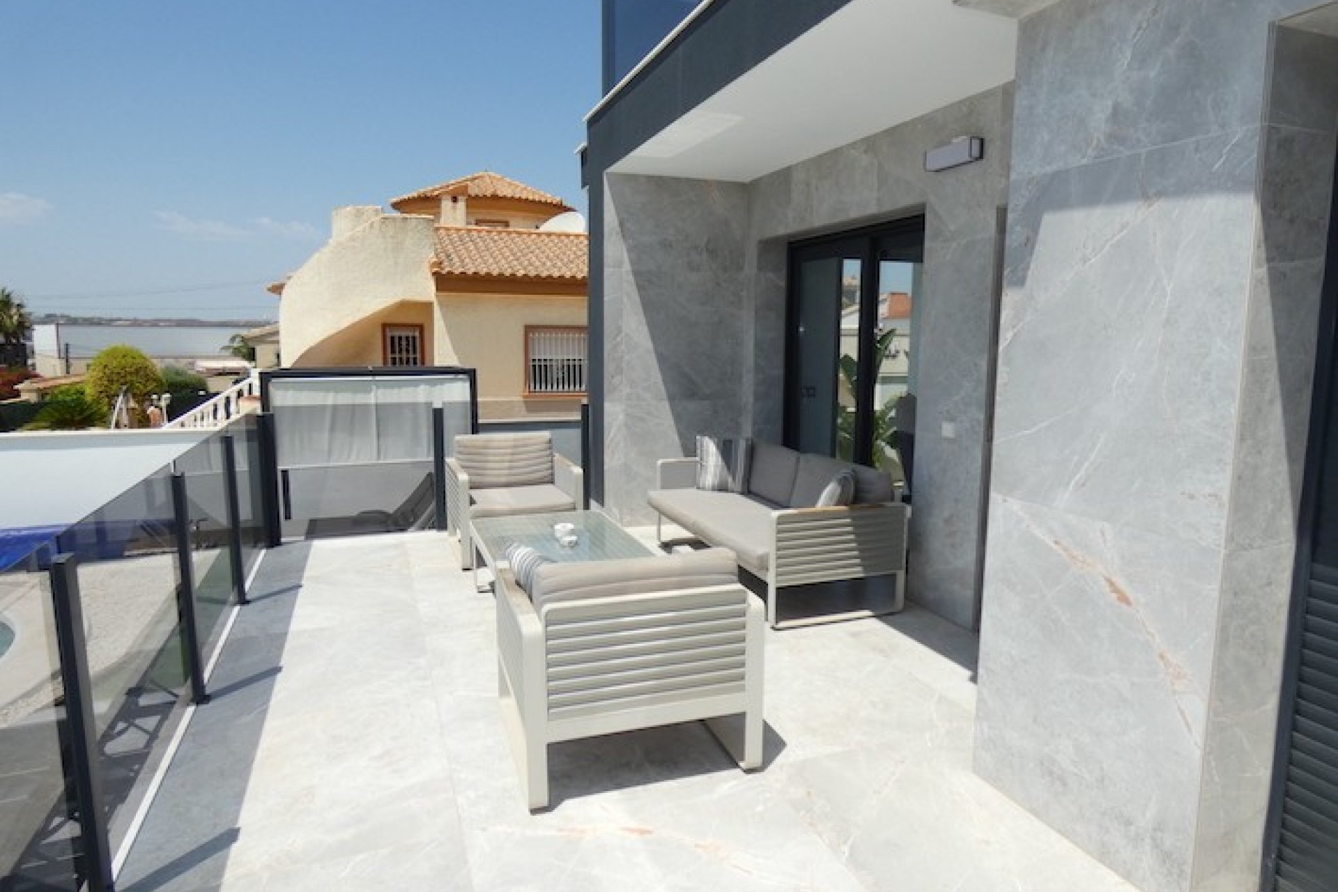 Reventa - Villa -
Ciudad Quesada