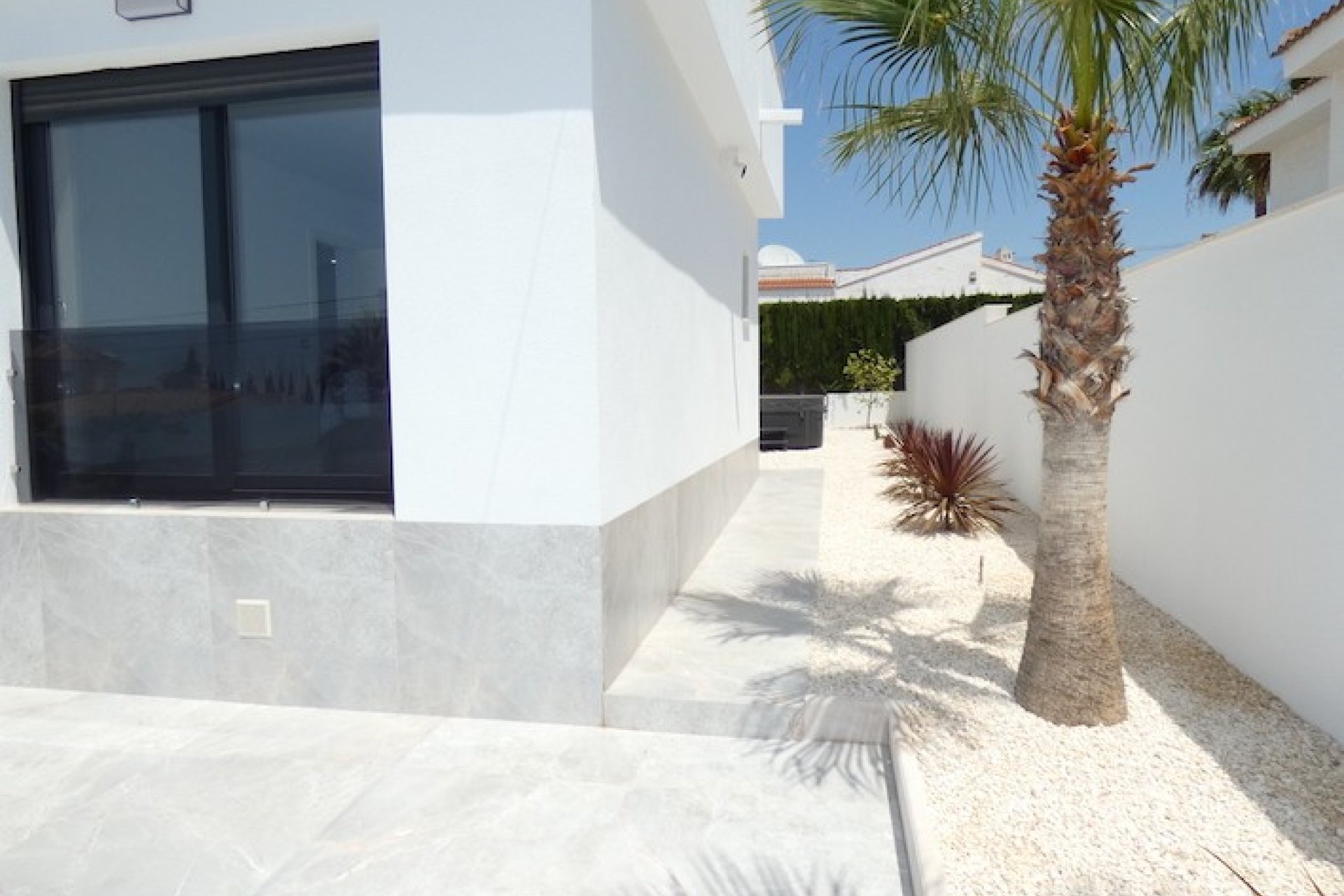 Reventa - Villa -
Ciudad Quesada