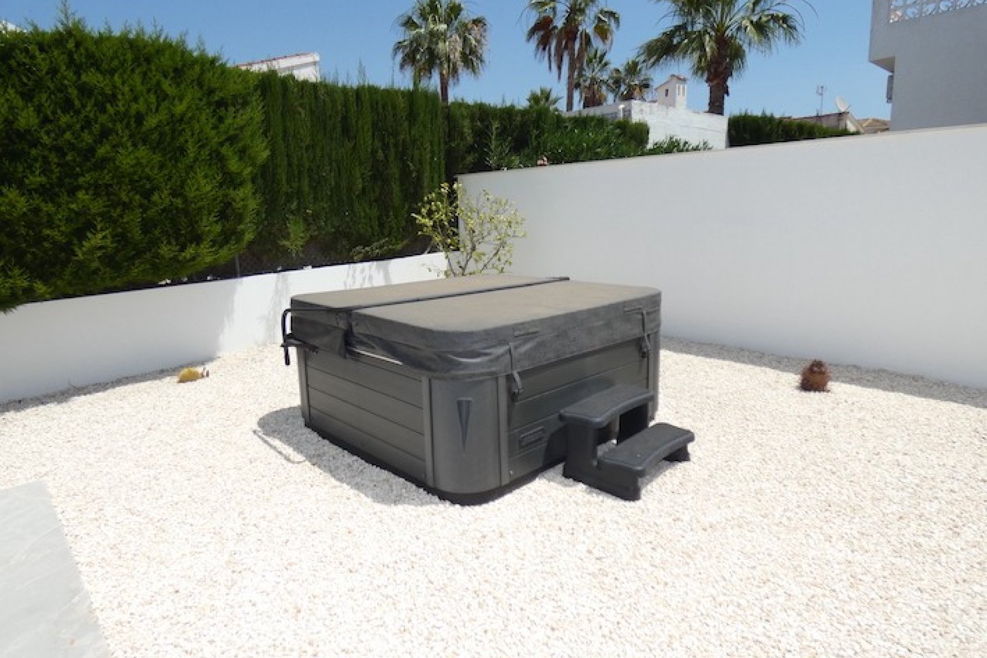 Reventa - Villa -
Ciudad Quesada