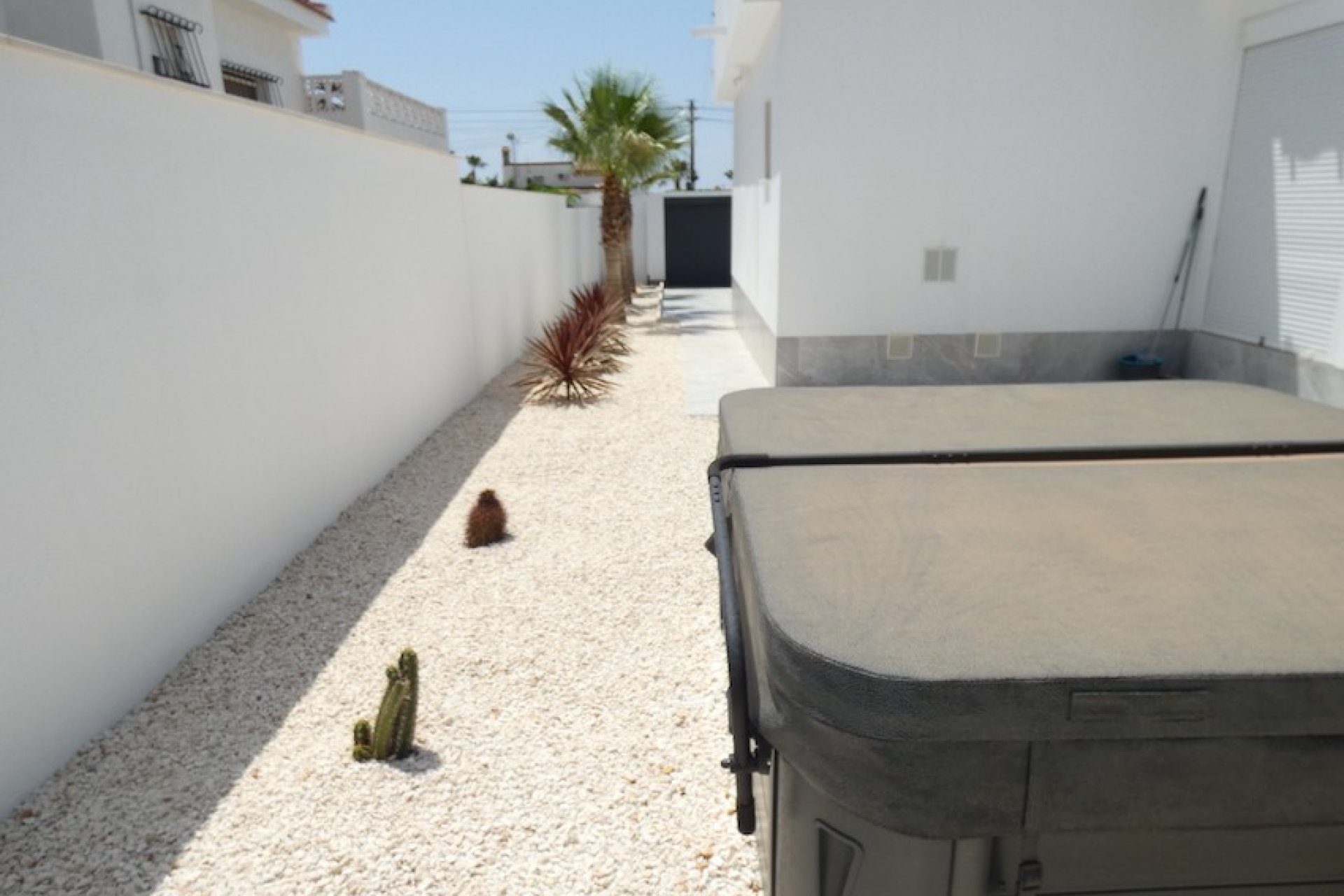 Reventa - Villa -
Ciudad Quesada
