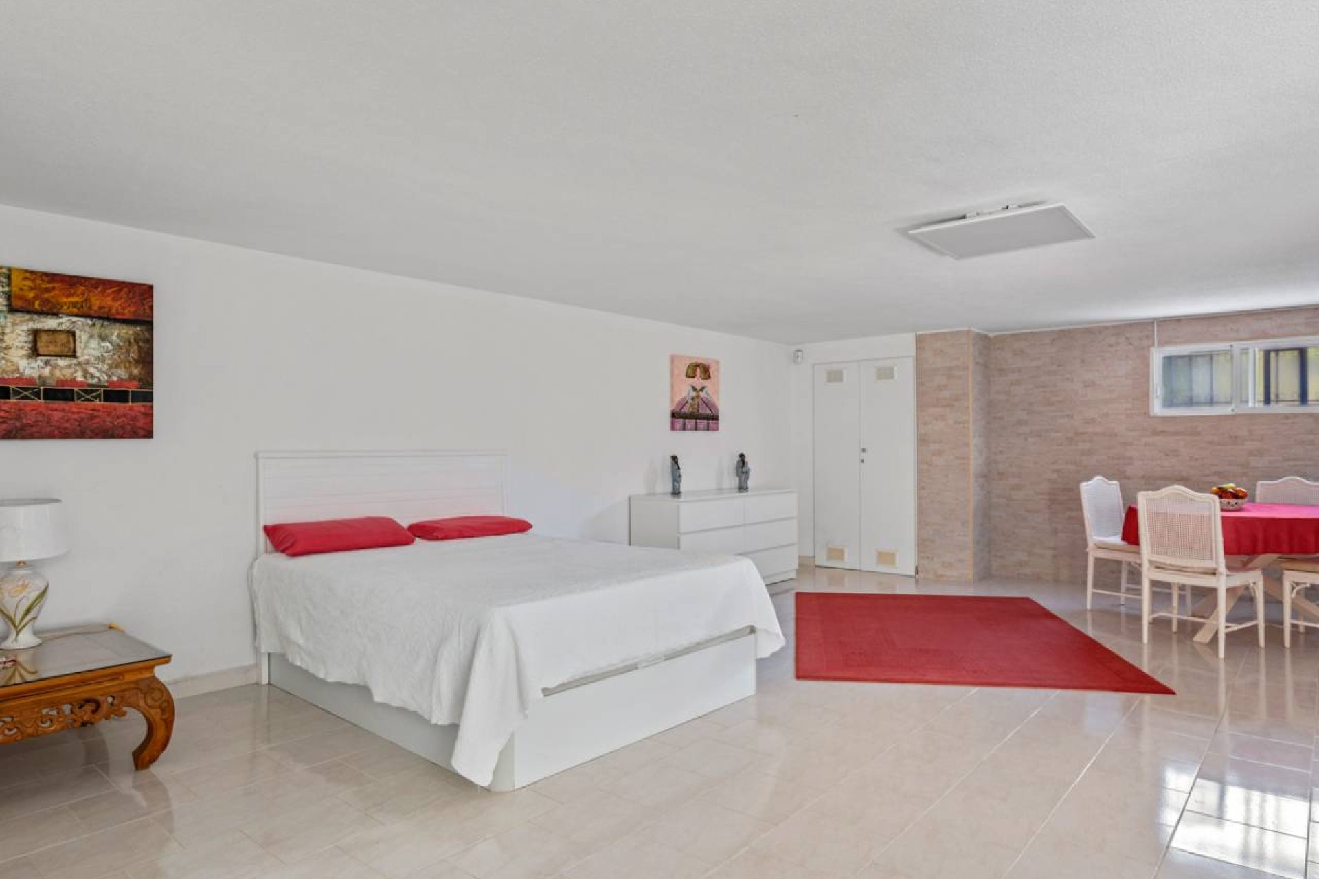 Reventa - Villa -
Ciudad Quesada