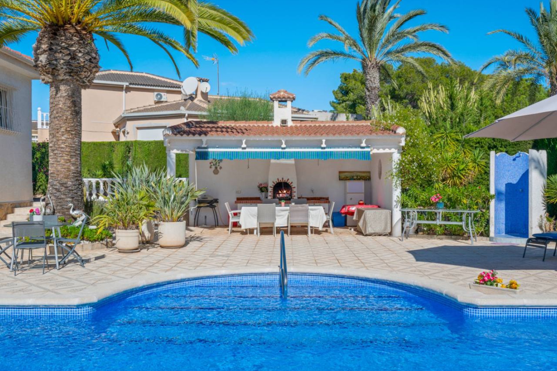 Reventa - Villa -
Ciudad Quesada