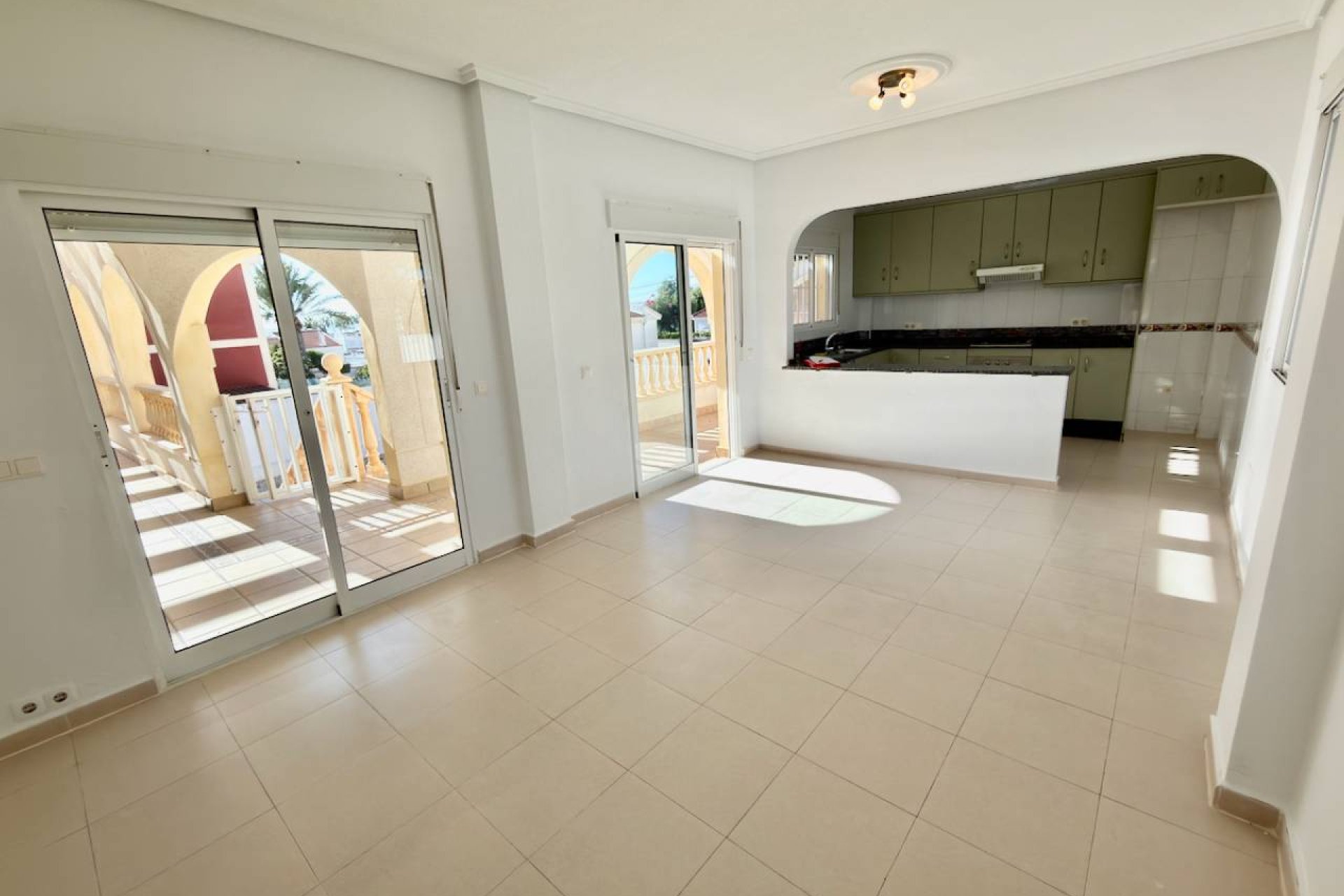 Reventa - Villa -
Ciudad Quesada