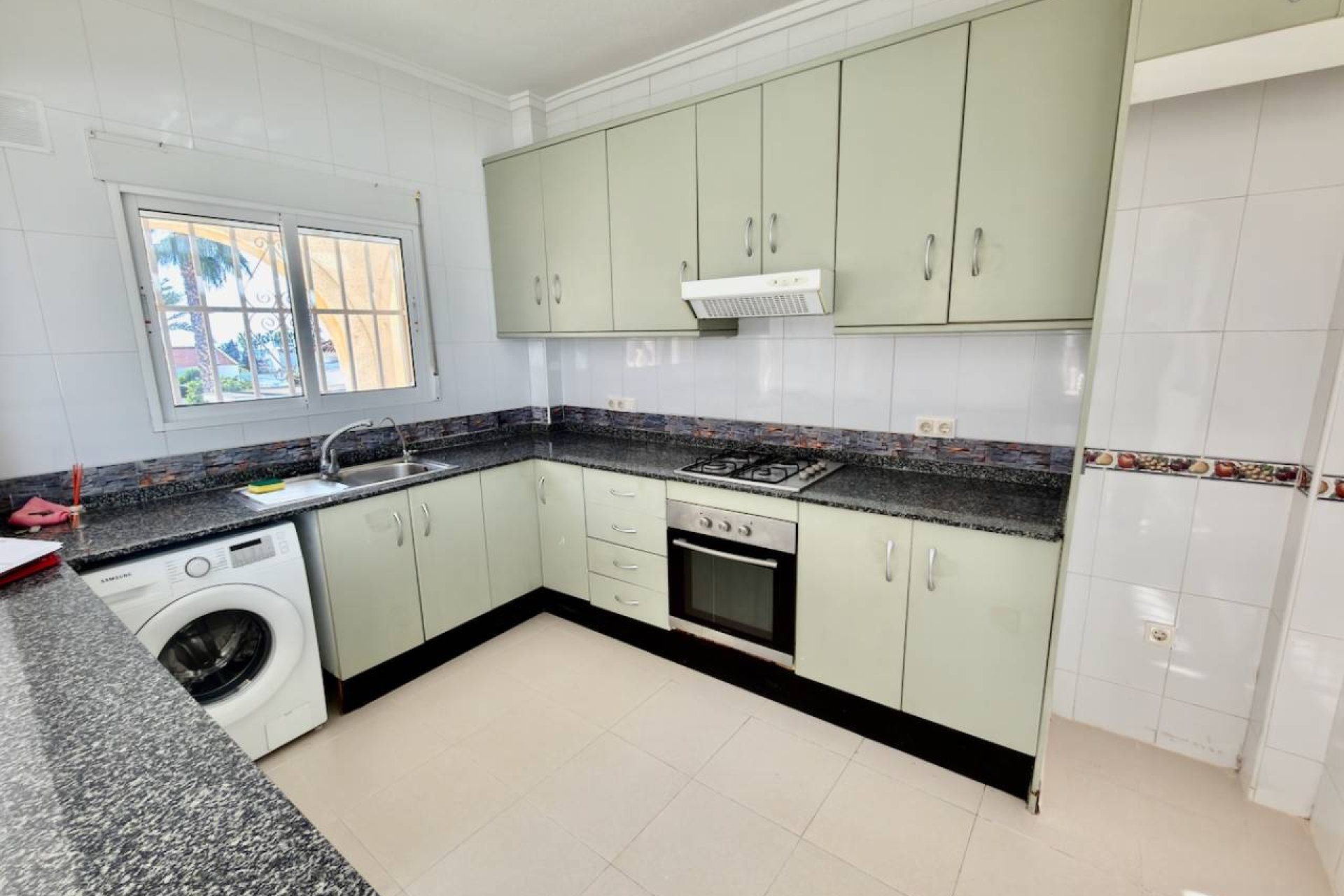 Reventa - Villa -
Ciudad Quesada