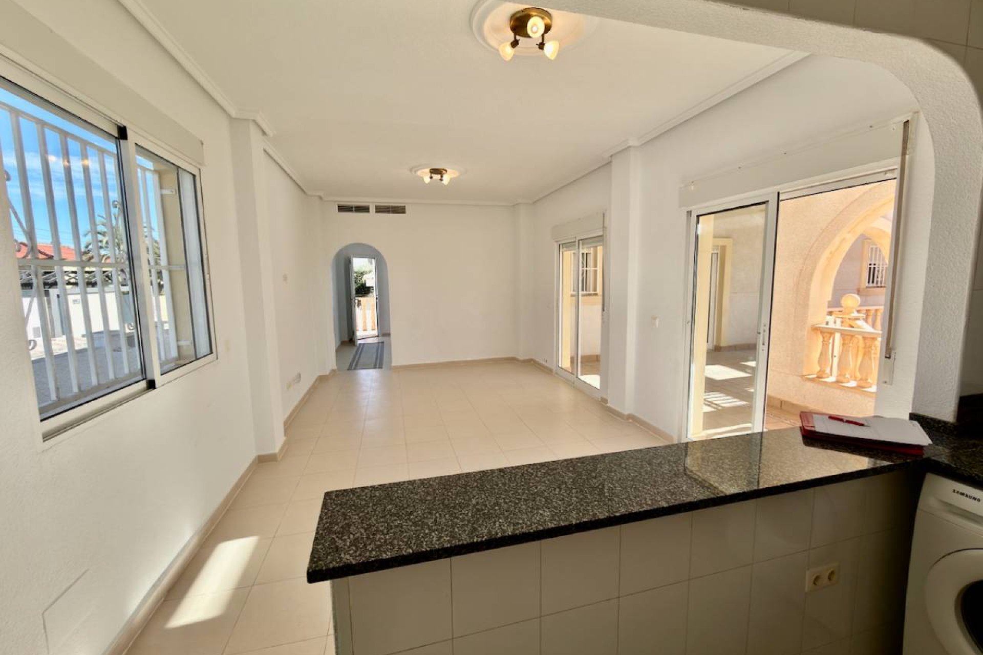 Reventa - Villa -
Ciudad Quesada