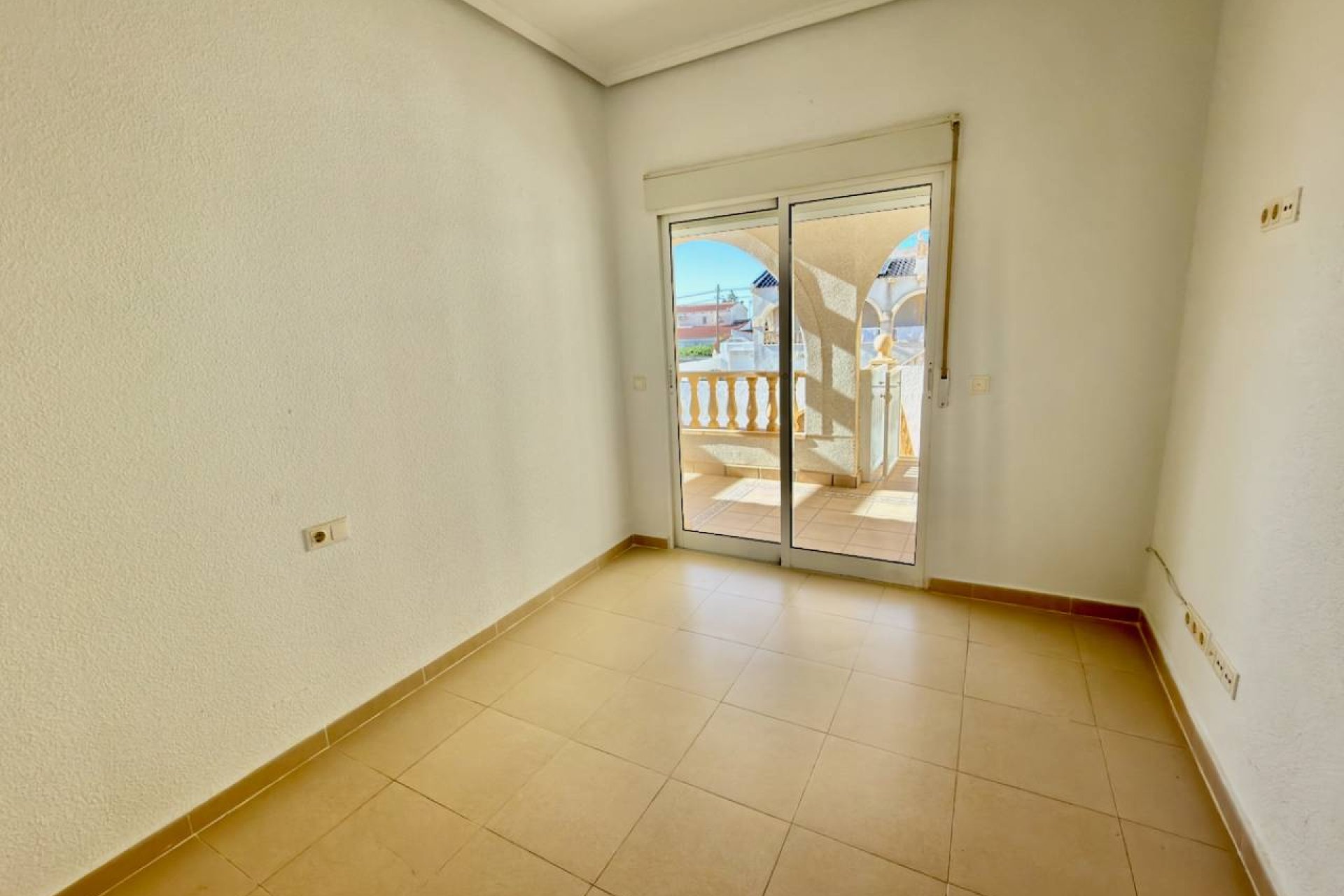 Reventa - Villa -
Ciudad Quesada