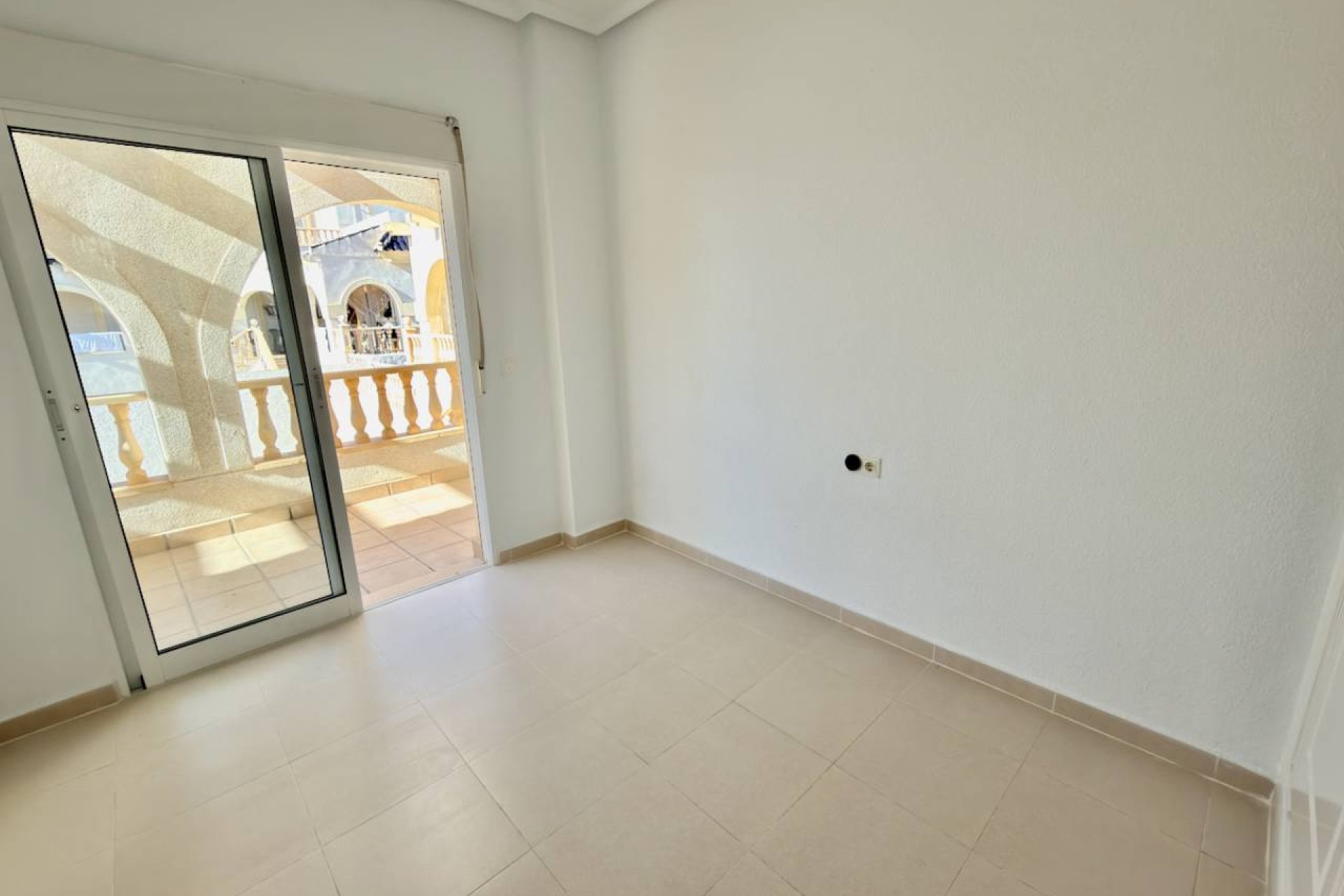 Reventa - Villa -
Ciudad Quesada
