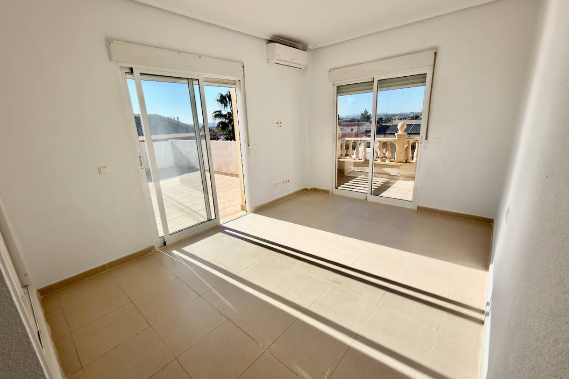 Reventa - Villa -
Ciudad Quesada
