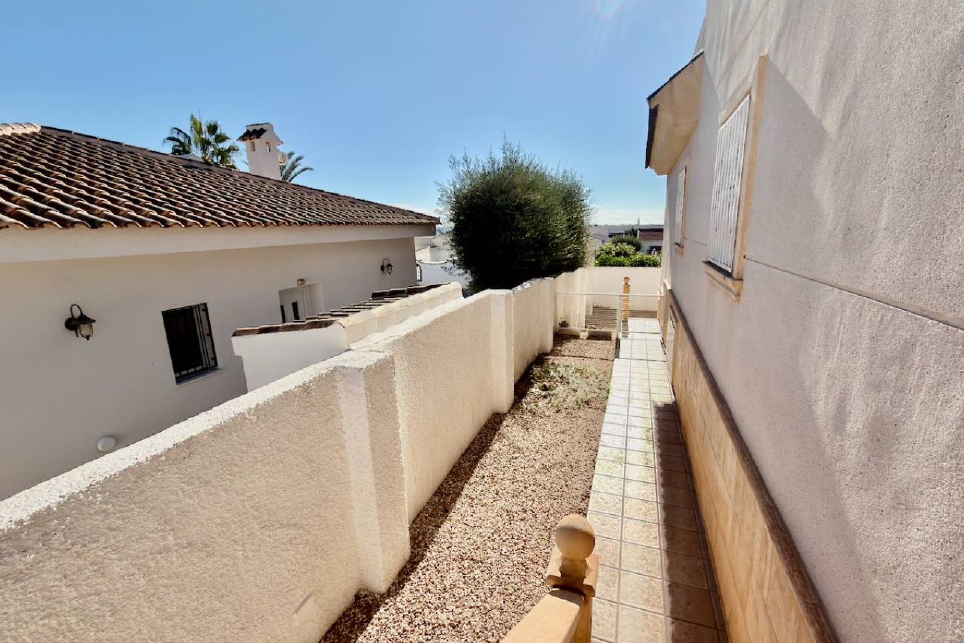 Reventa - Villa -
Ciudad Quesada