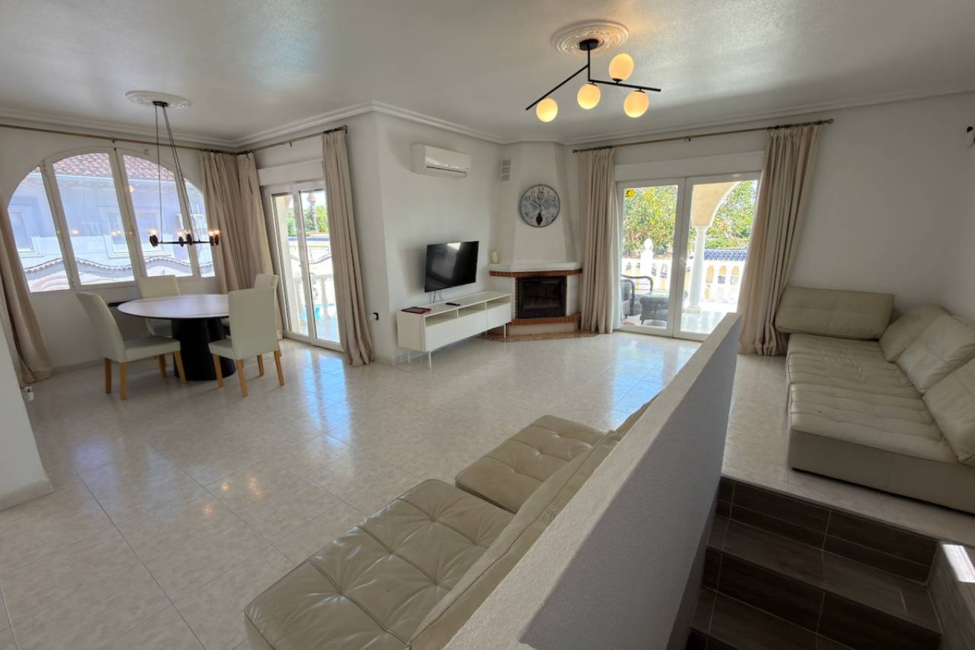 Reventa - Villa -
Ciudad Quesada
