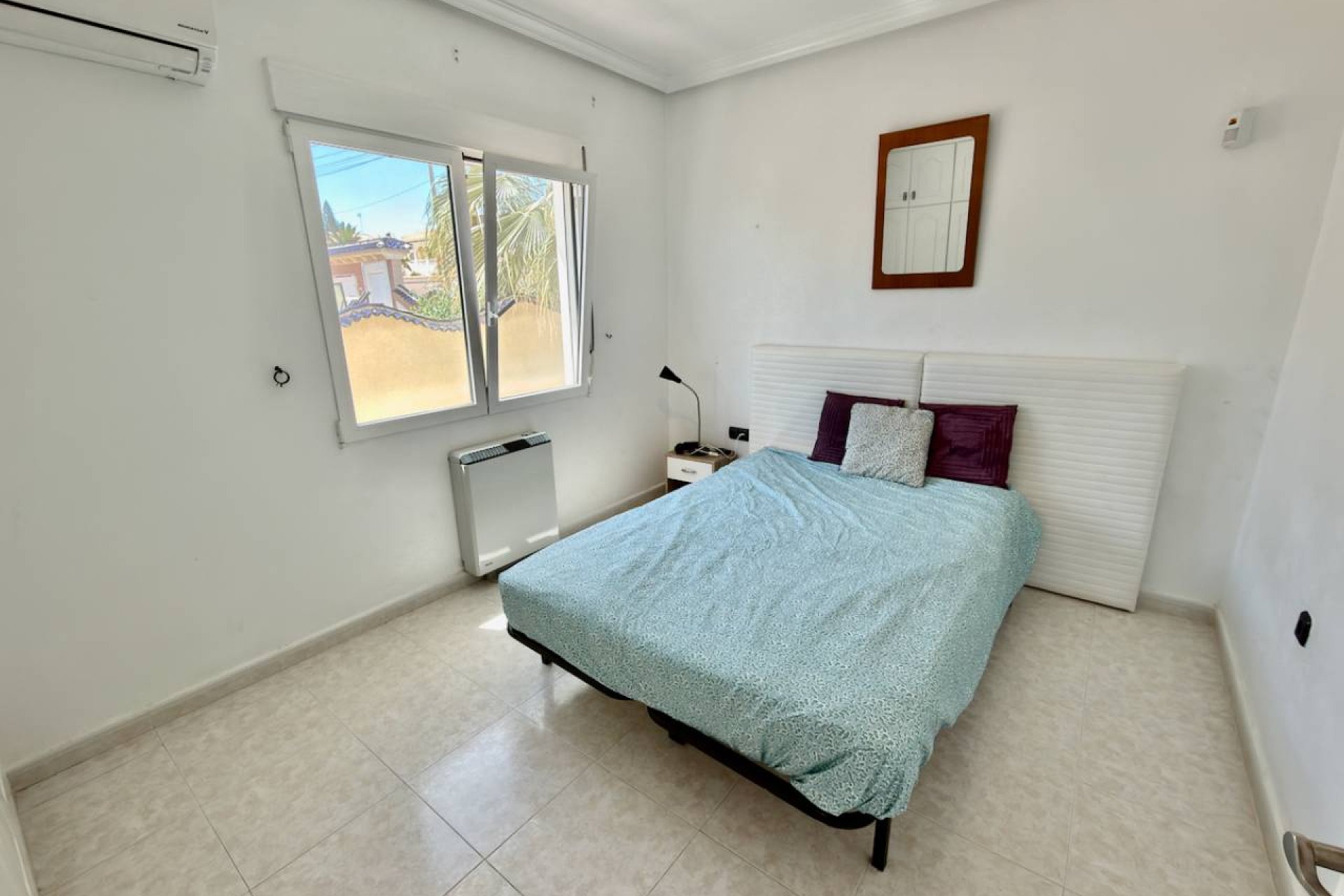 Reventa - Villa -
Ciudad Quesada
