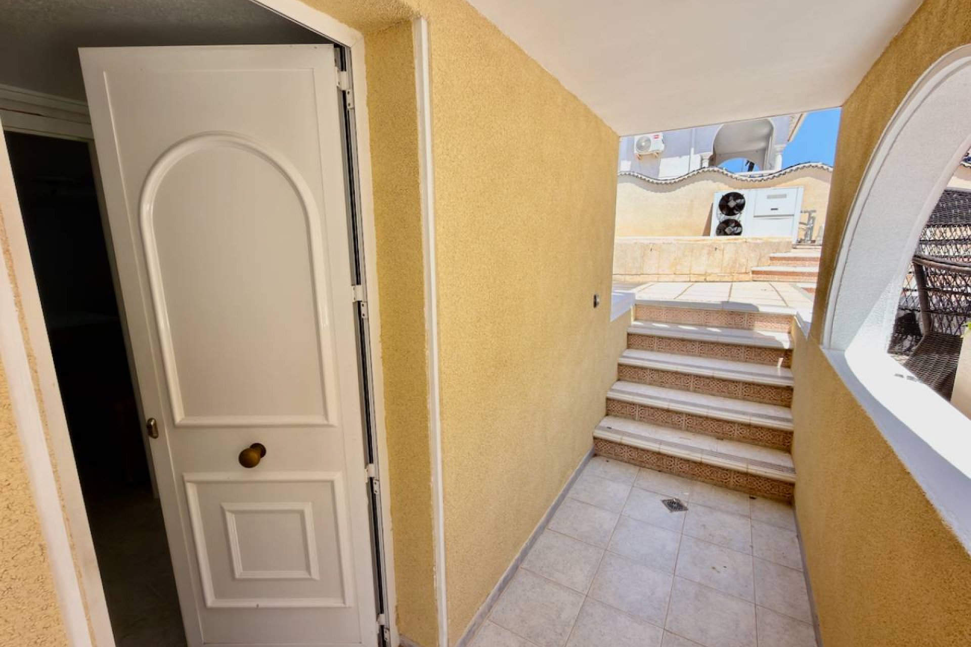 Reventa - Villa -
Ciudad Quesada