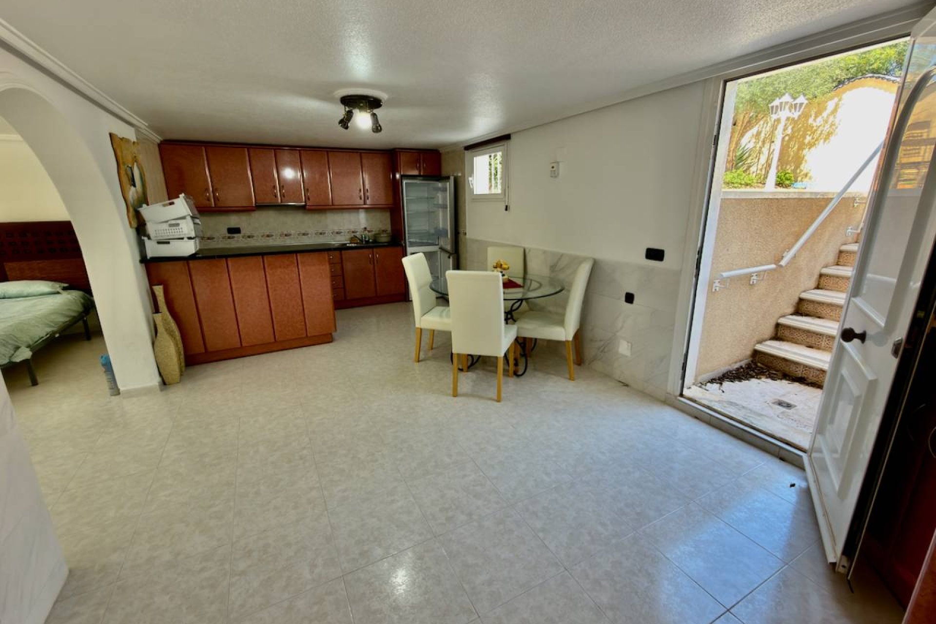 Reventa - Villa -
Ciudad Quesada