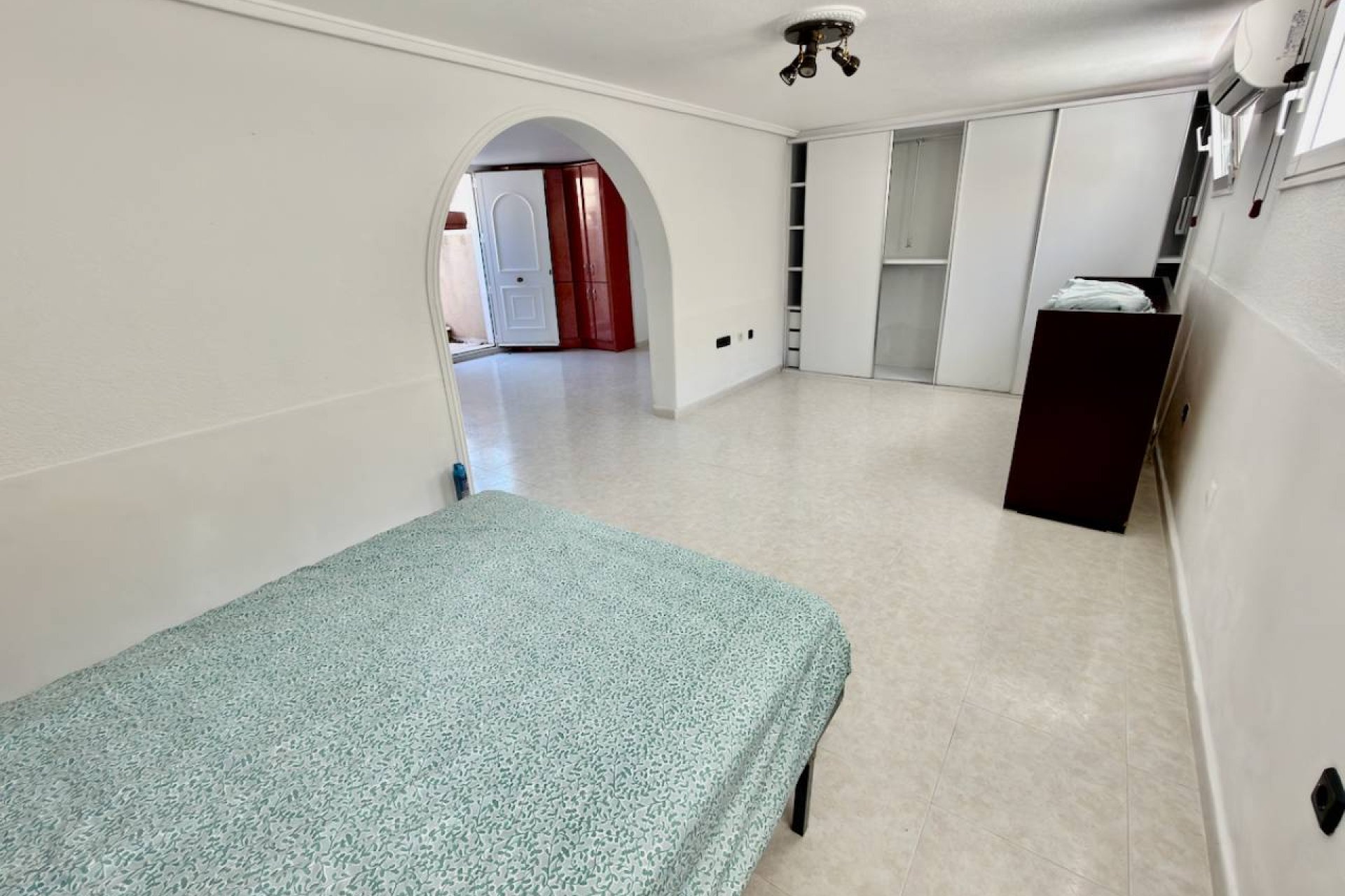 Reventa - Villa -
Ciudad Quesada