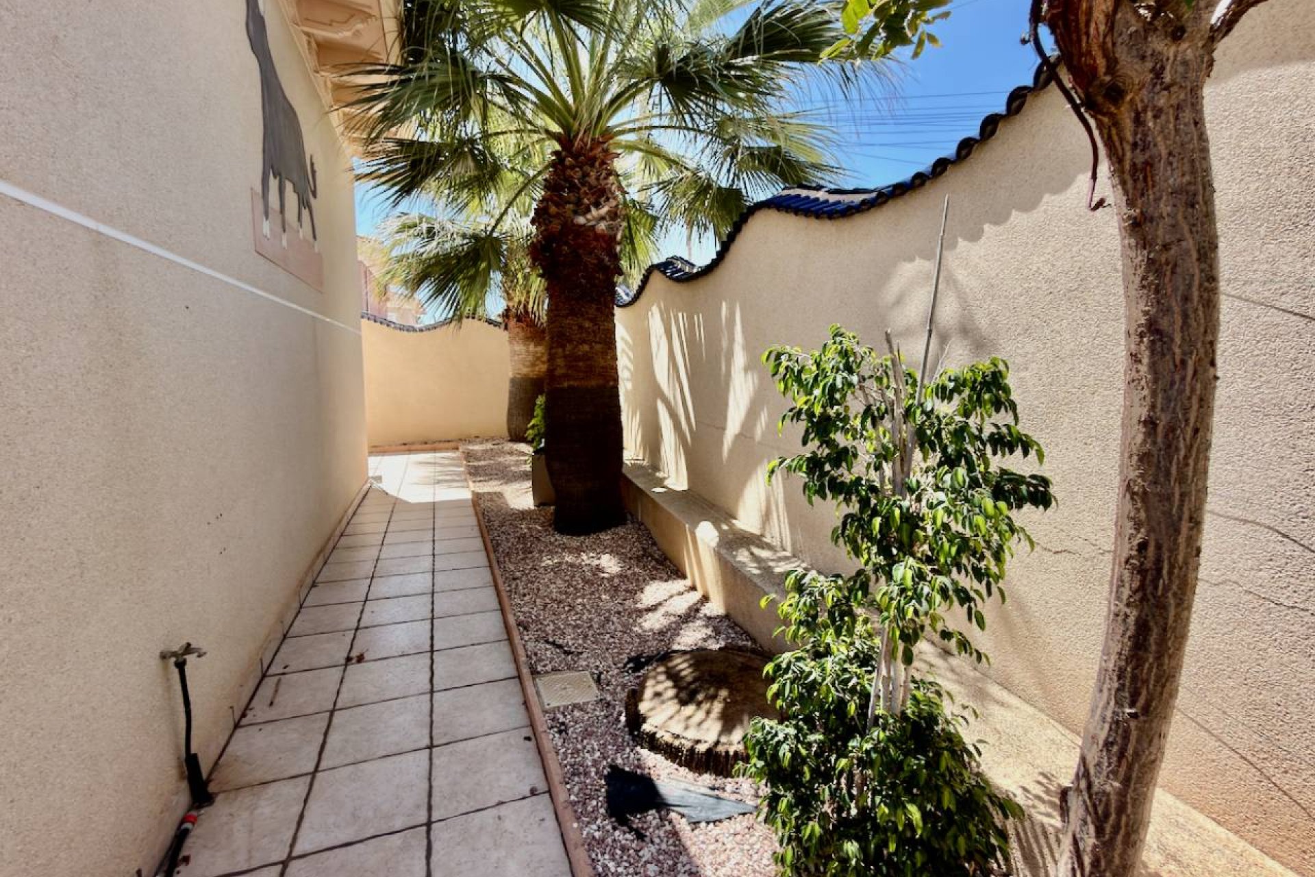 Reventa - Villa -
Ciudad Quesada