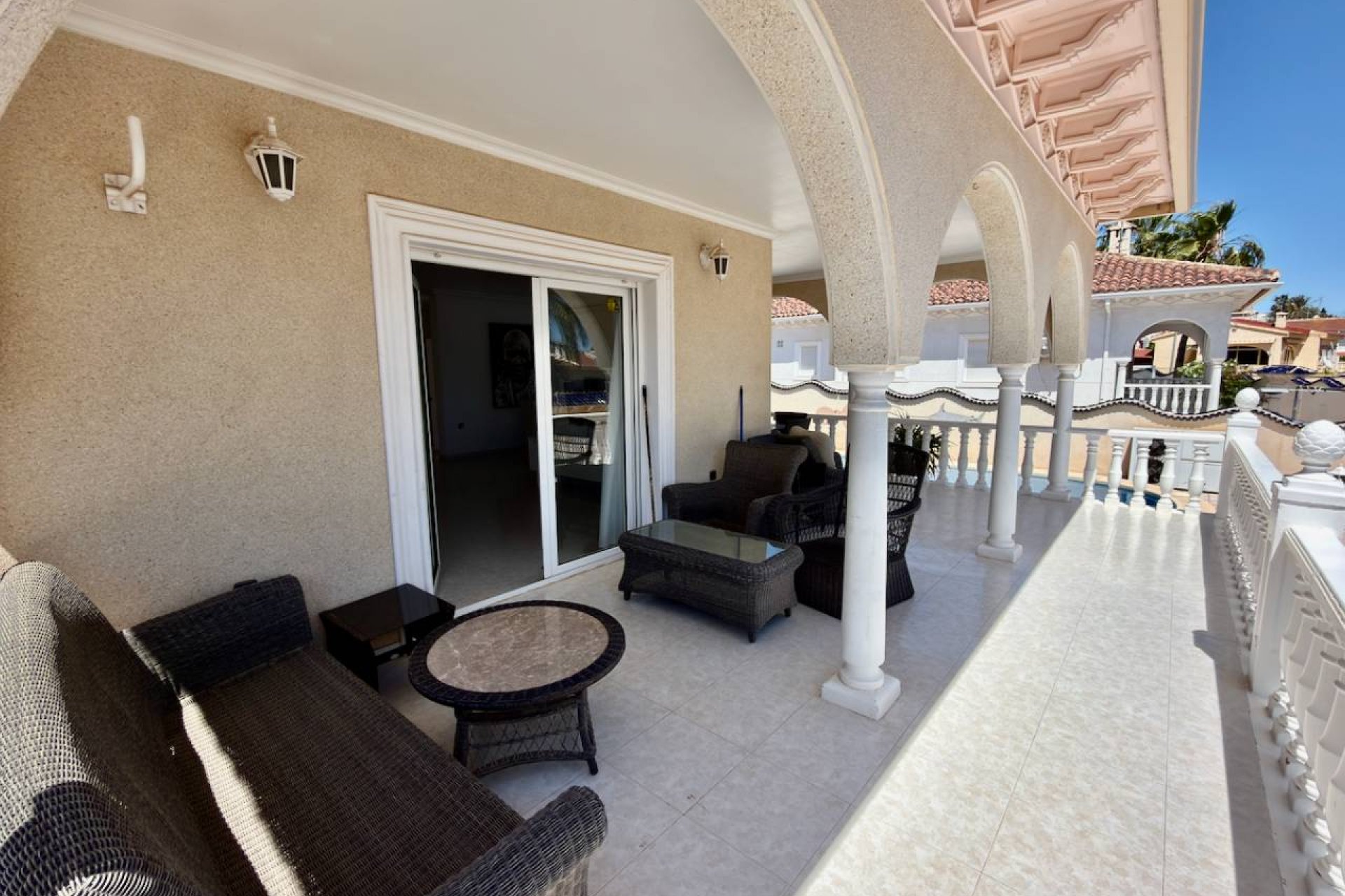 Reventa - Villa -
Ciudad Quesada