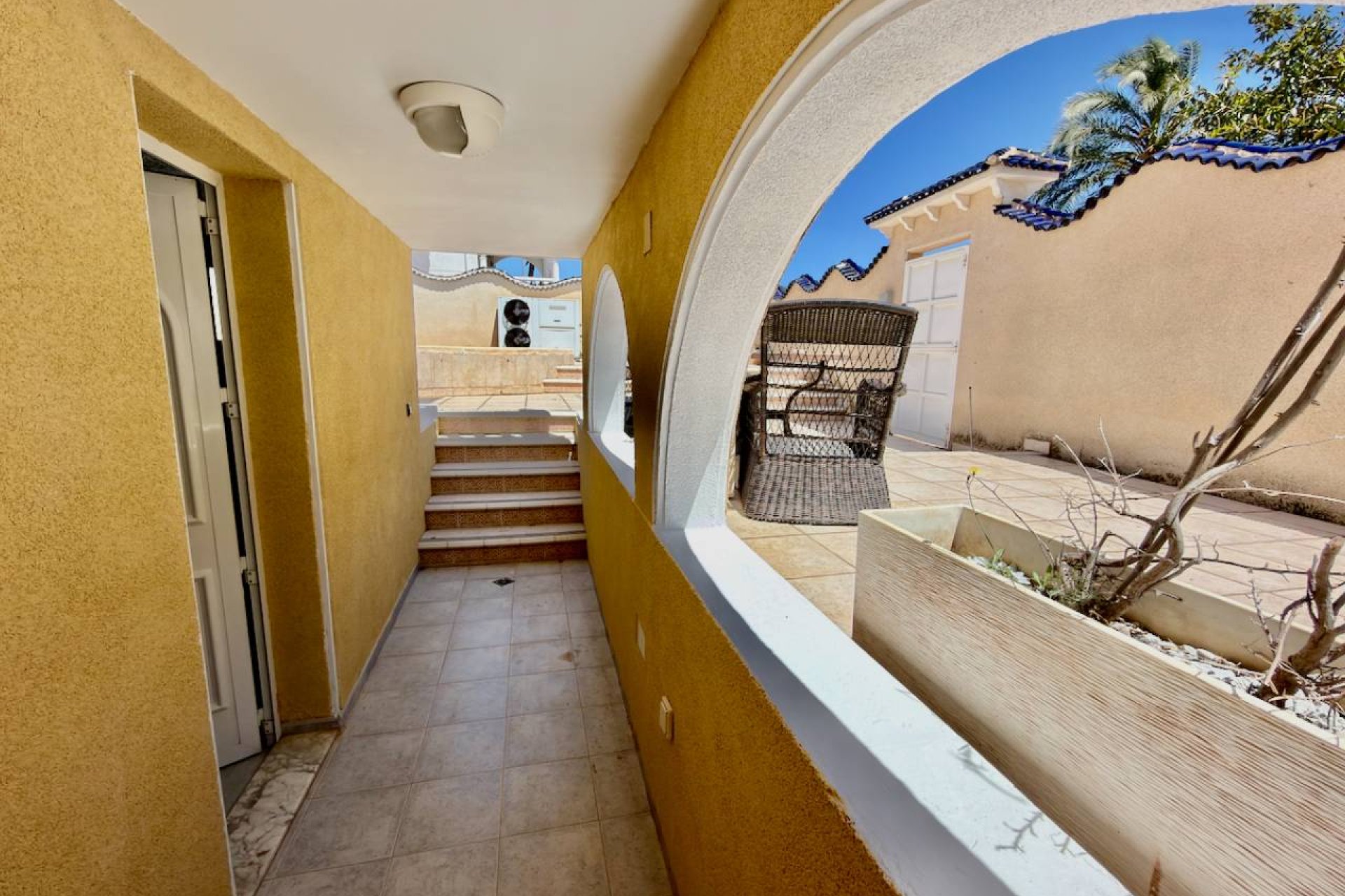 Reventa - Villa -
Ciudad Quesada